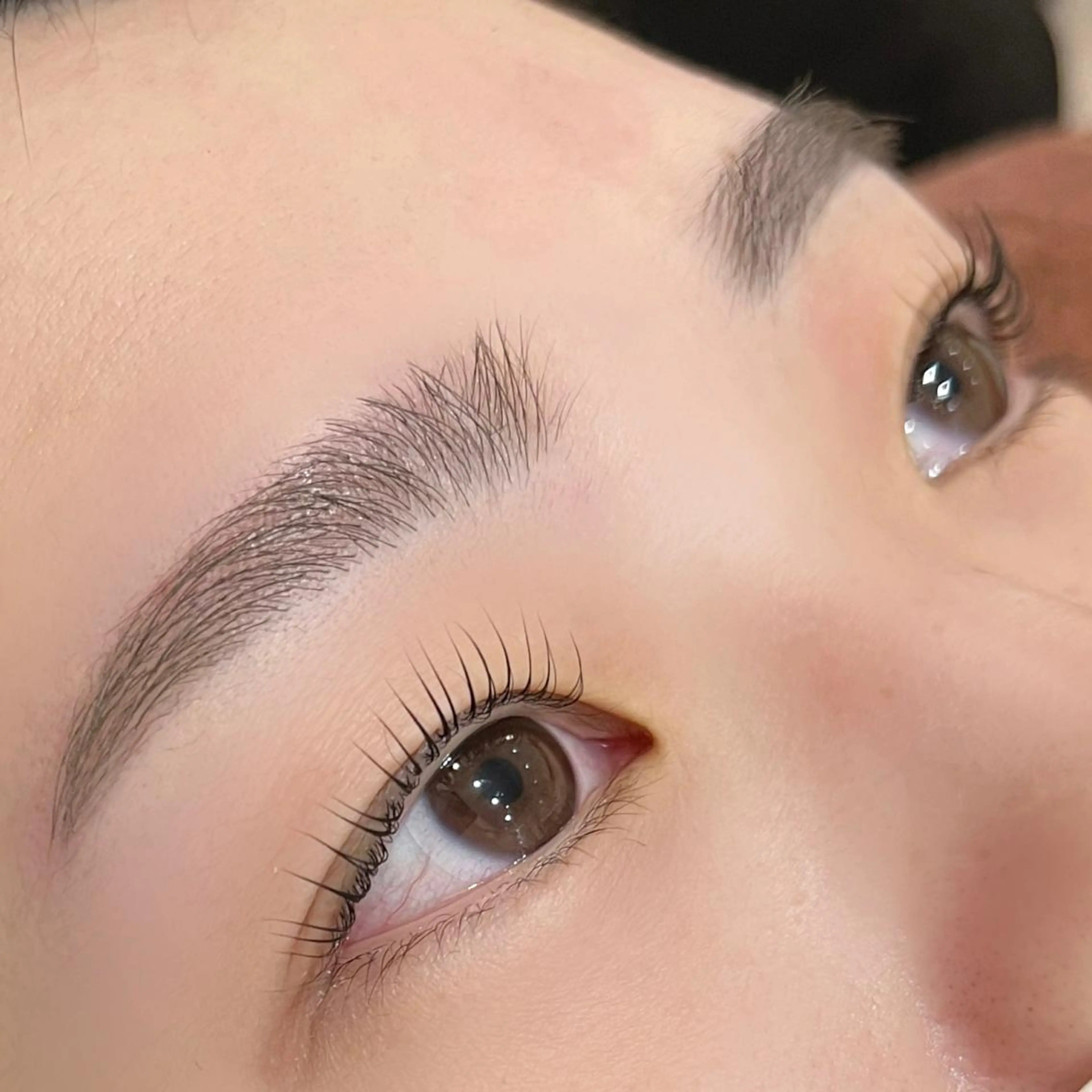 マツエク・マツパ マツパ 名駅 eyelist 🤍 kanaのマツエク・マツパデザイン