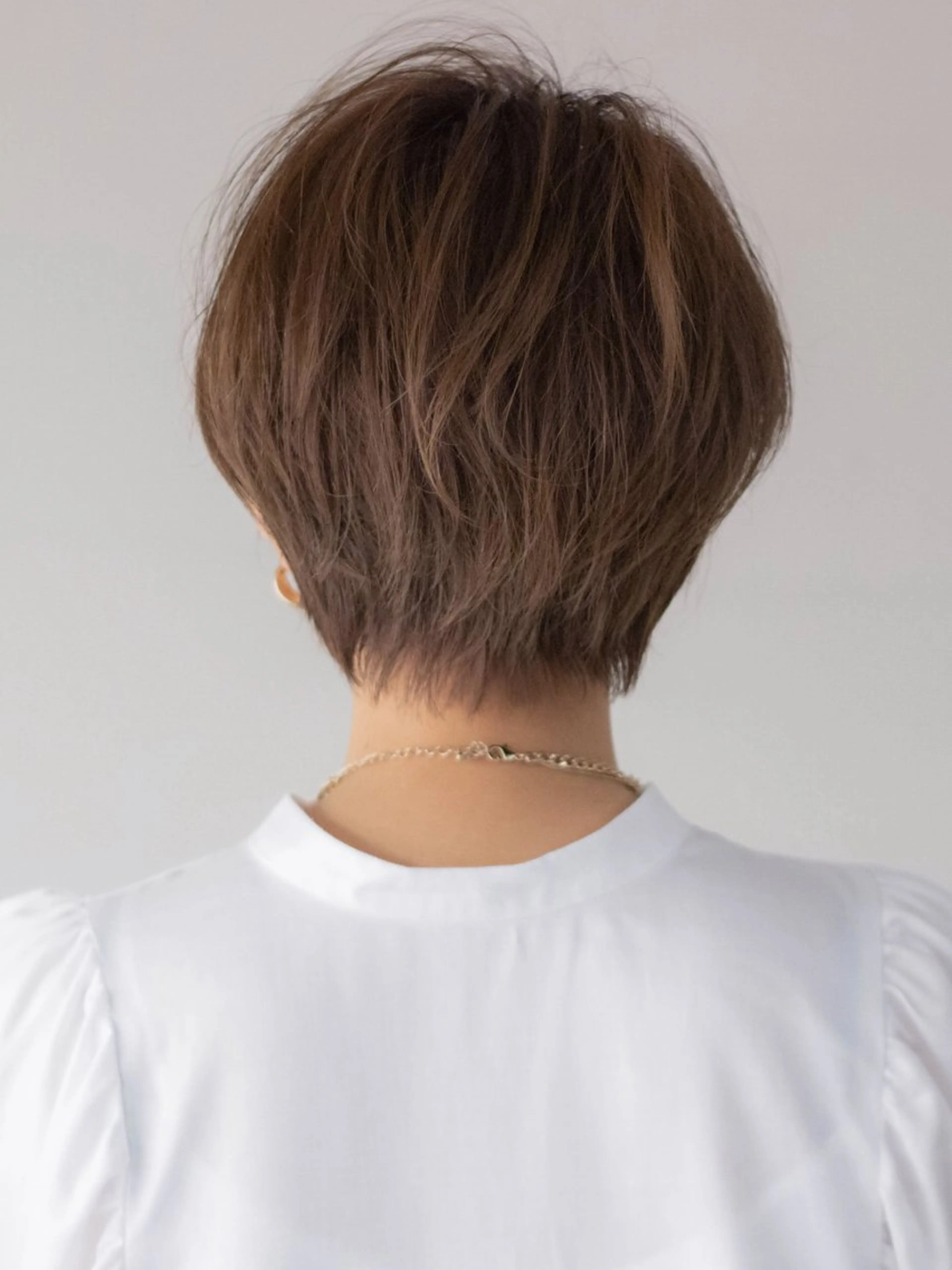 ショート カラー 🎀ショート、ボブ✨ KIMIYOのヘアスタイル