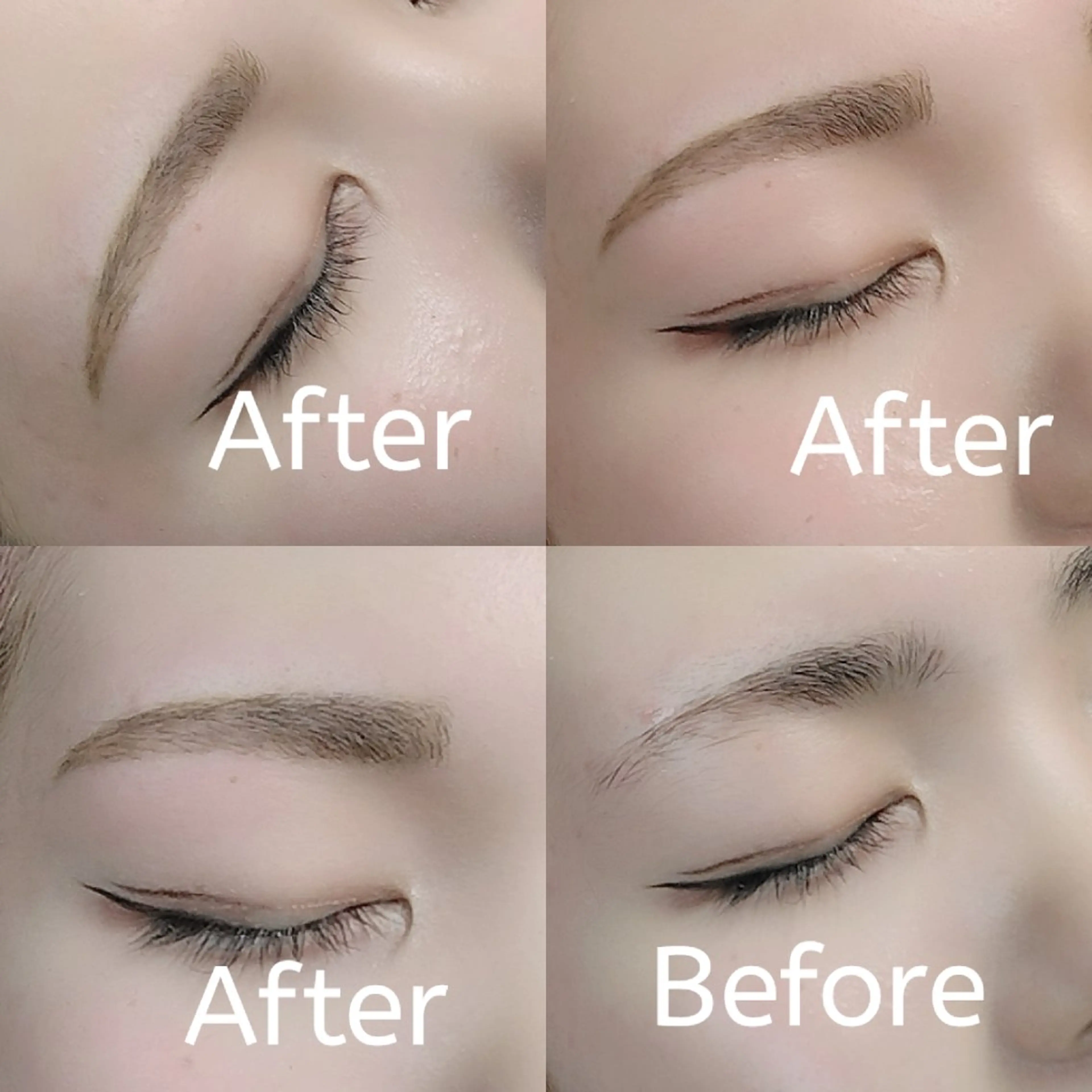 アイブロウ 元町♬DIANA (ダイアナ)の眉毛・アイブロウイメージ