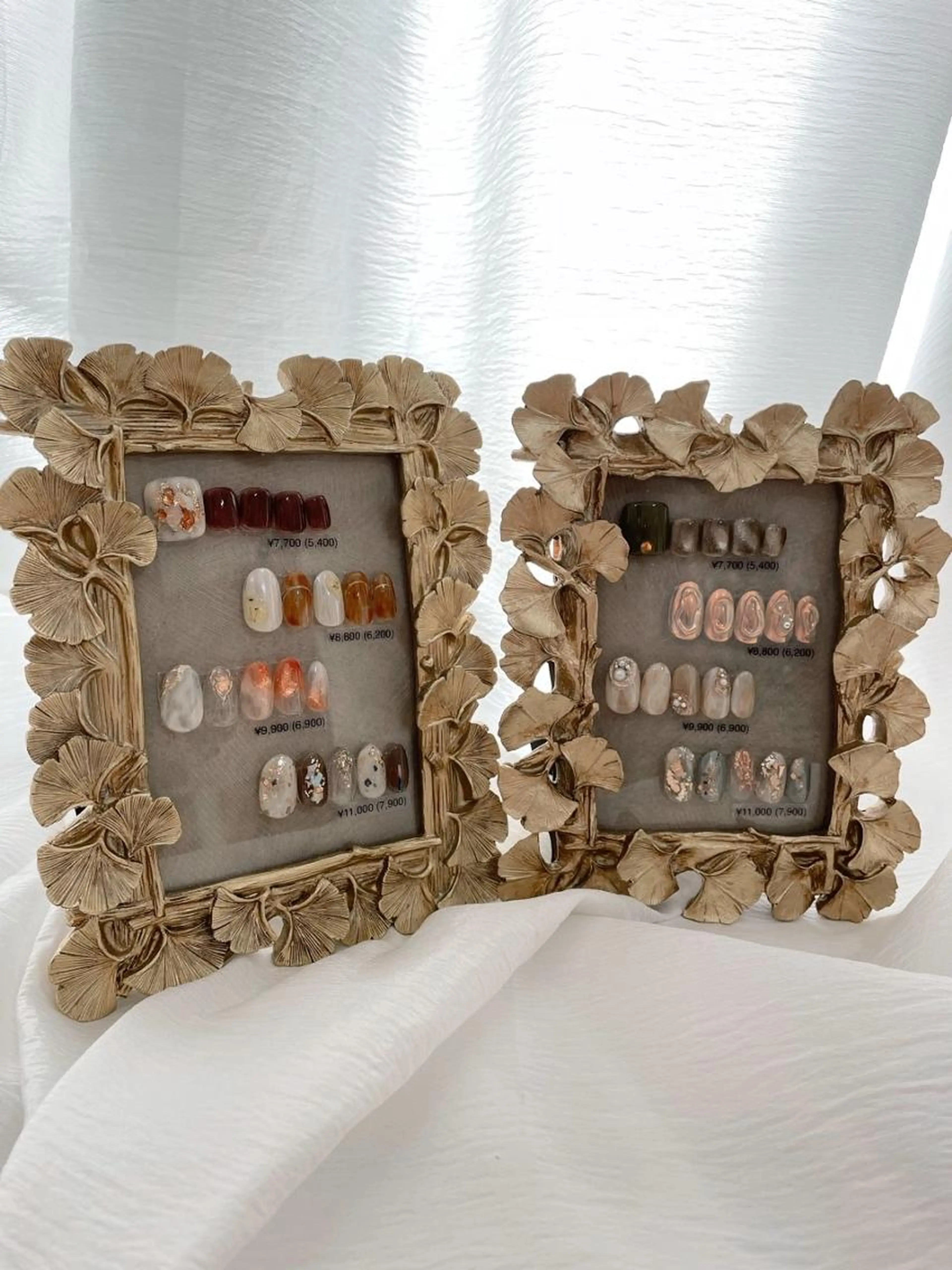 〈オフあり〉１番人気☆【季節のコレクション】初回オフ無料♪￥13,000 → 8,900の写真