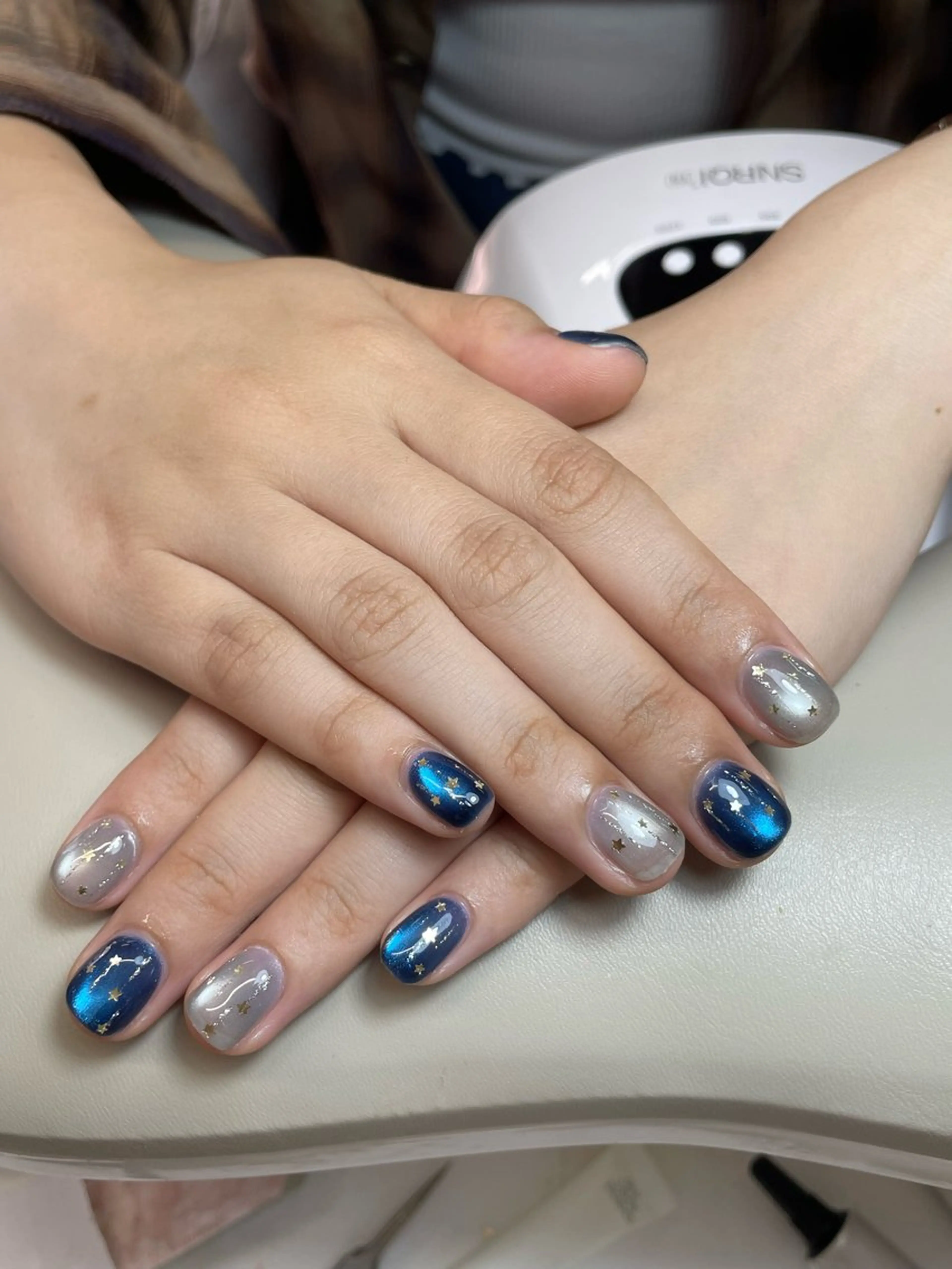 ネイル guarendo ゆきのネイルデザイン