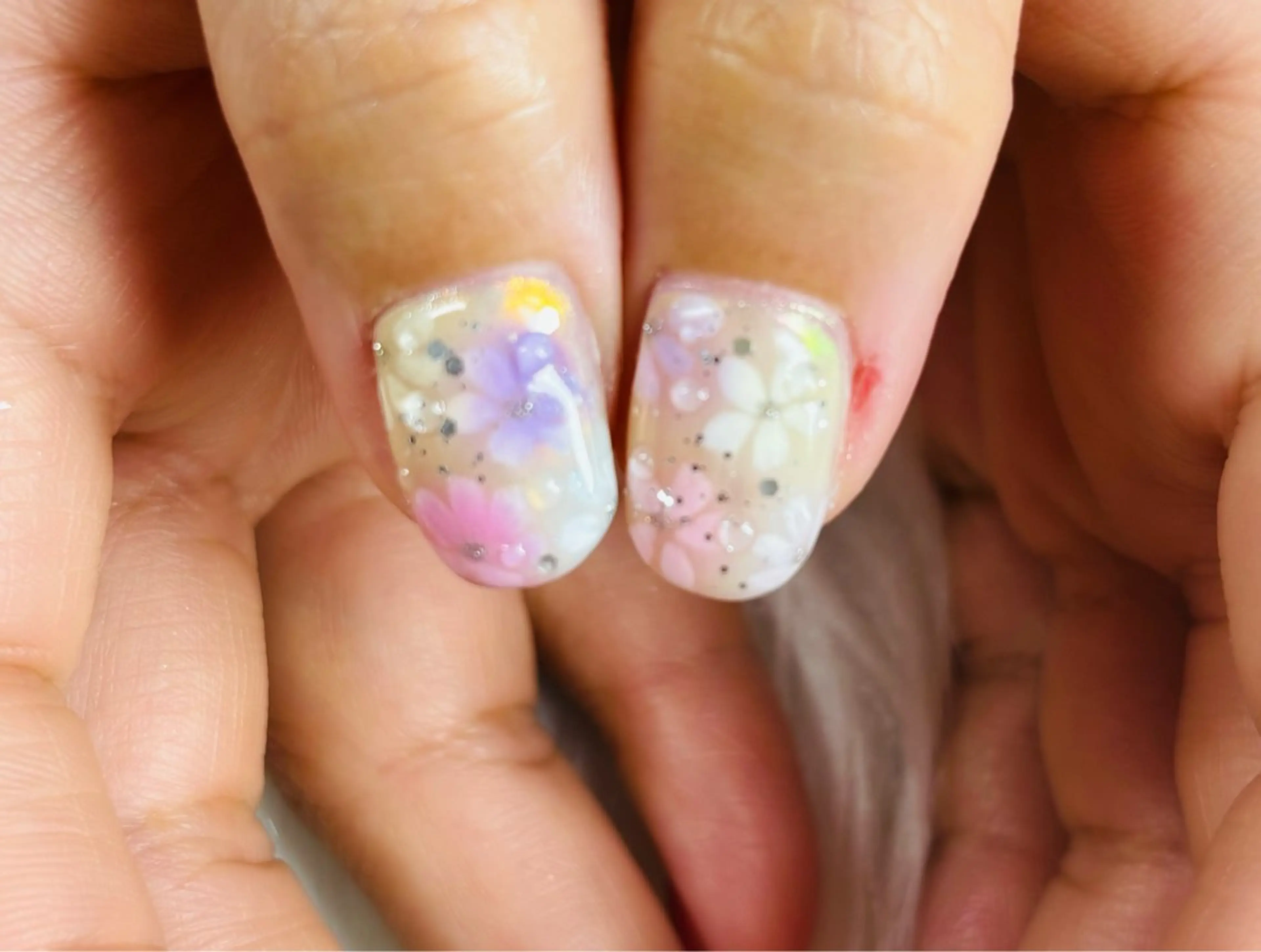 ネイル Elegance Nail本厚木店舗のネイルデザイン
