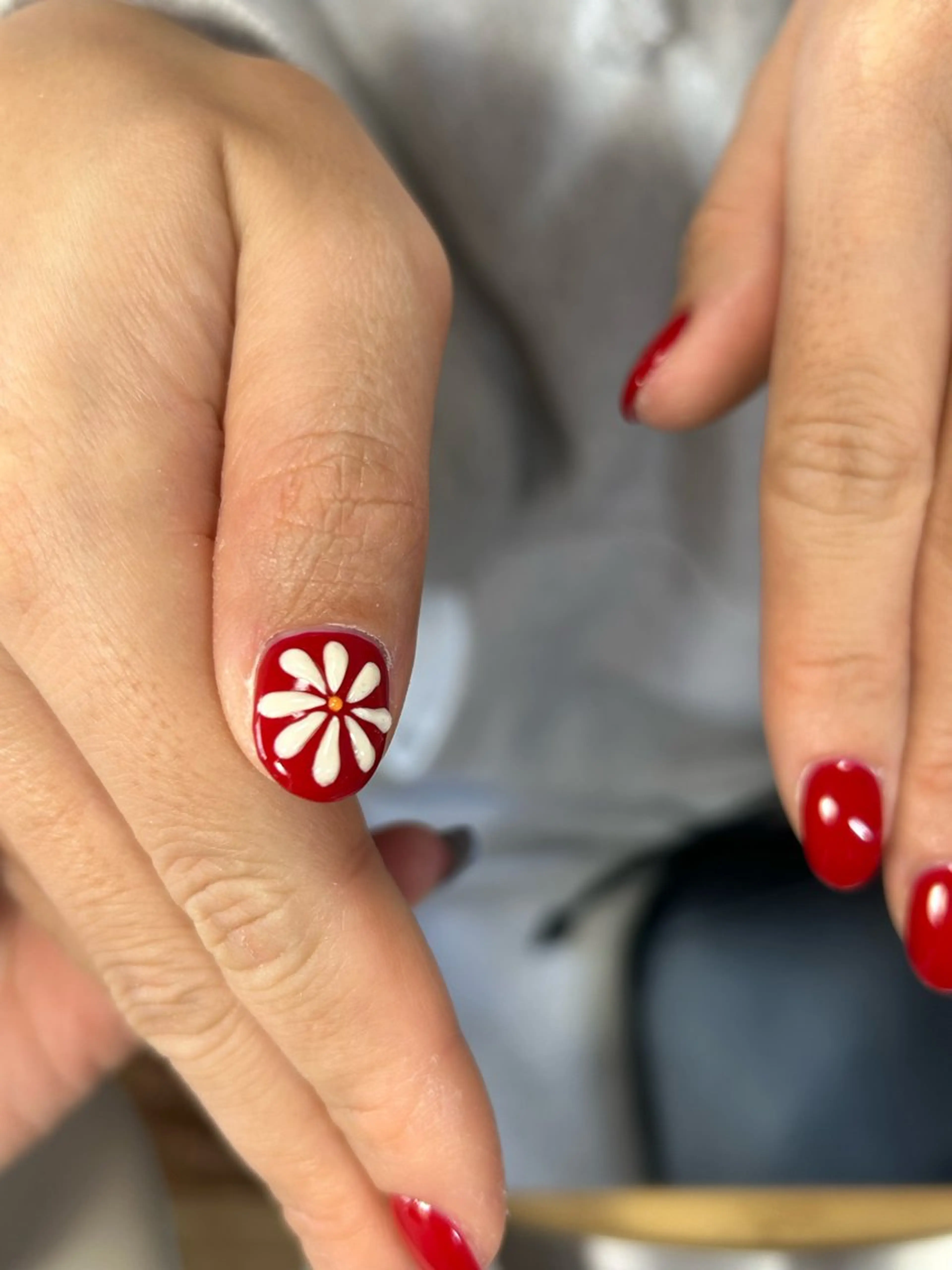 ネイル canna nailのネイルデザイン