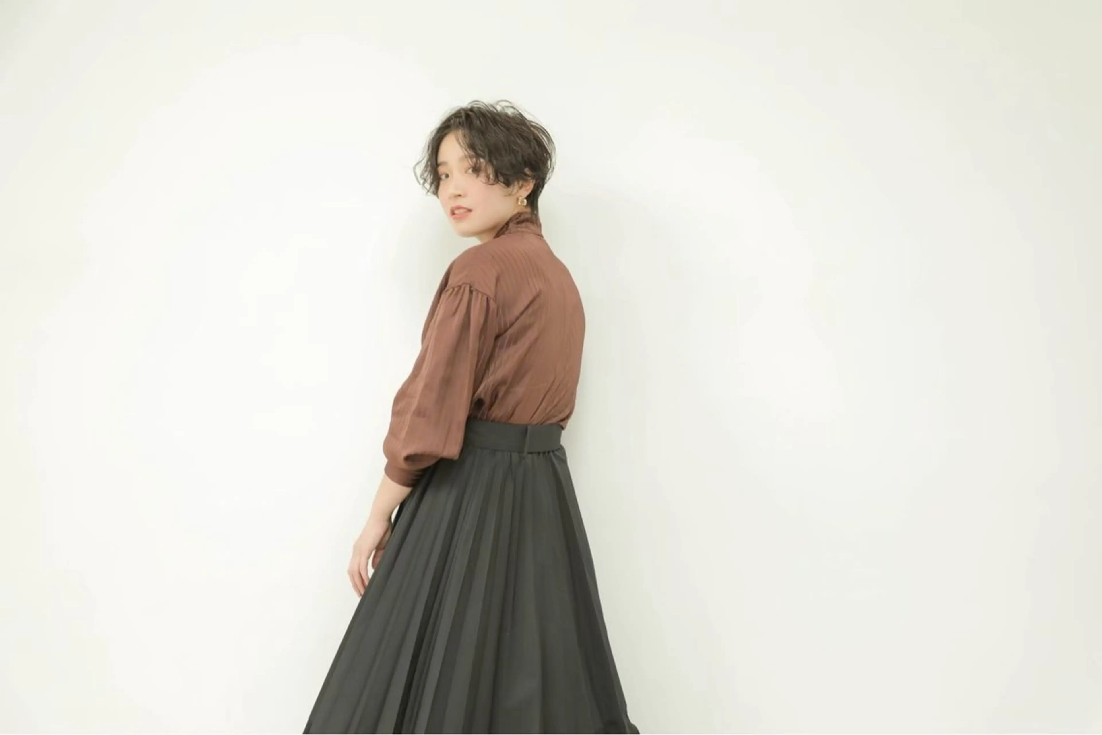 ショート ICY❁⃘eye aikaのマツエク・マツパデザイン