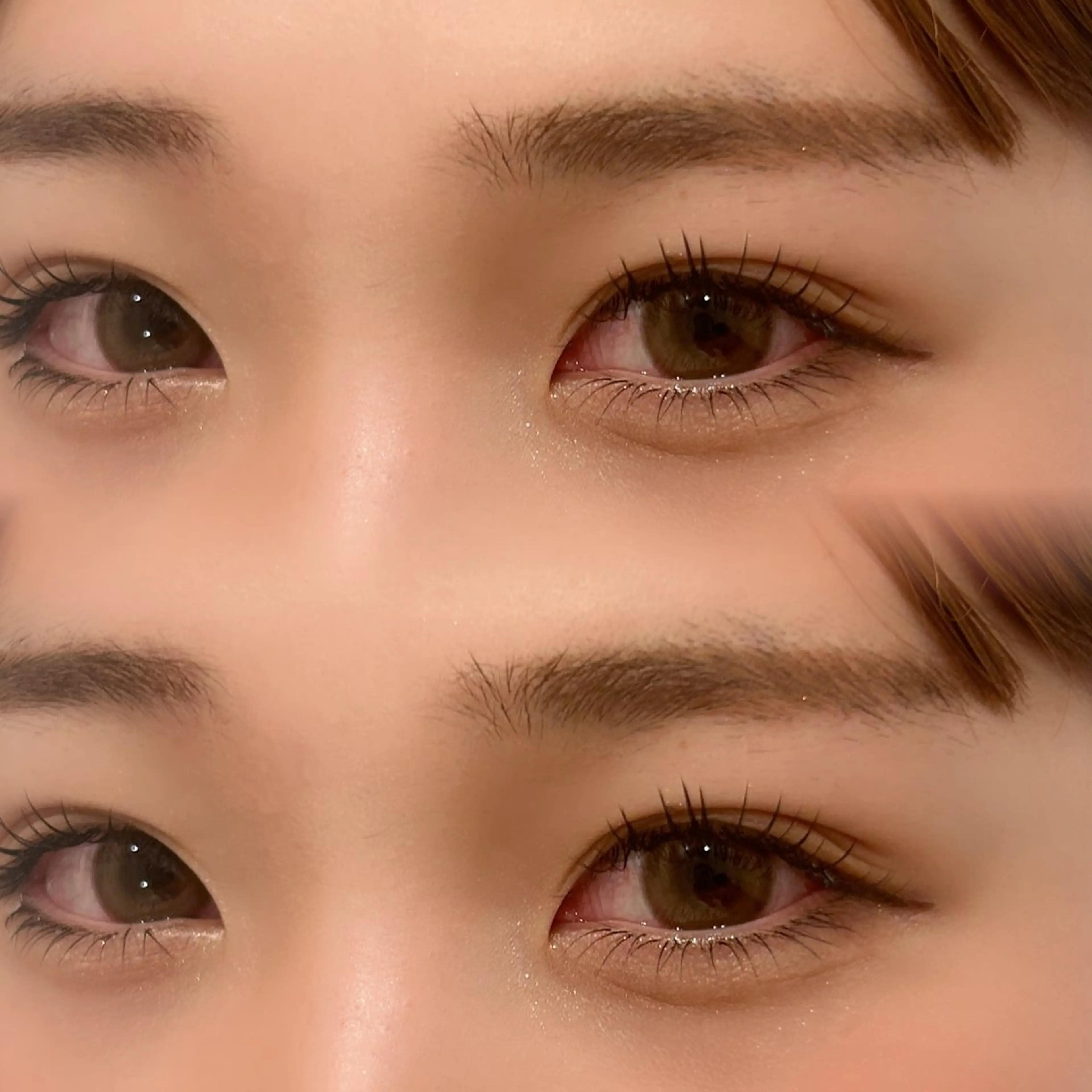 マツエク・マツパ ELRe AYANO♡の眉毛・アイブロウイメージ