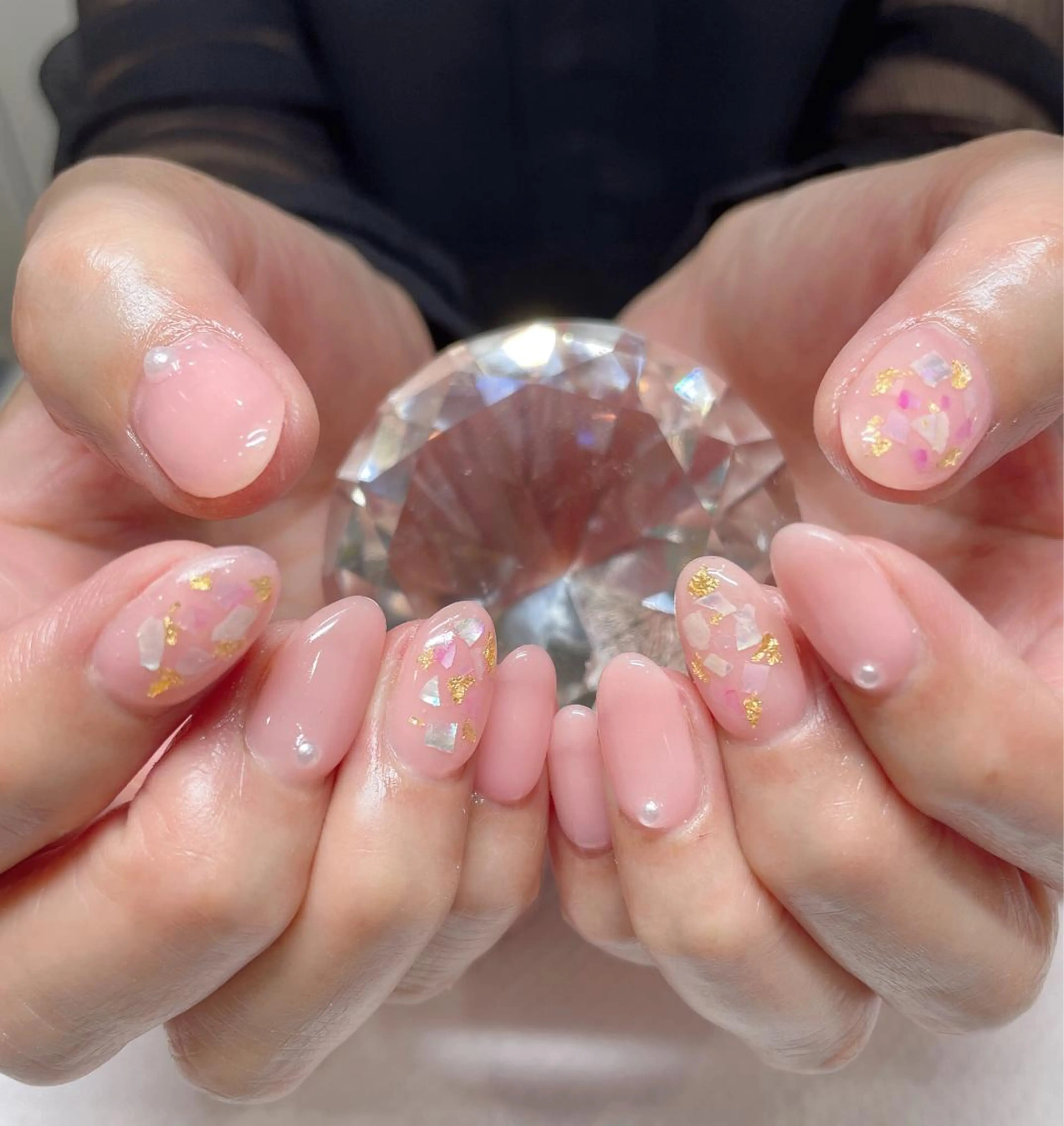 ネイル コウ カnail💅のネイルデザイン
