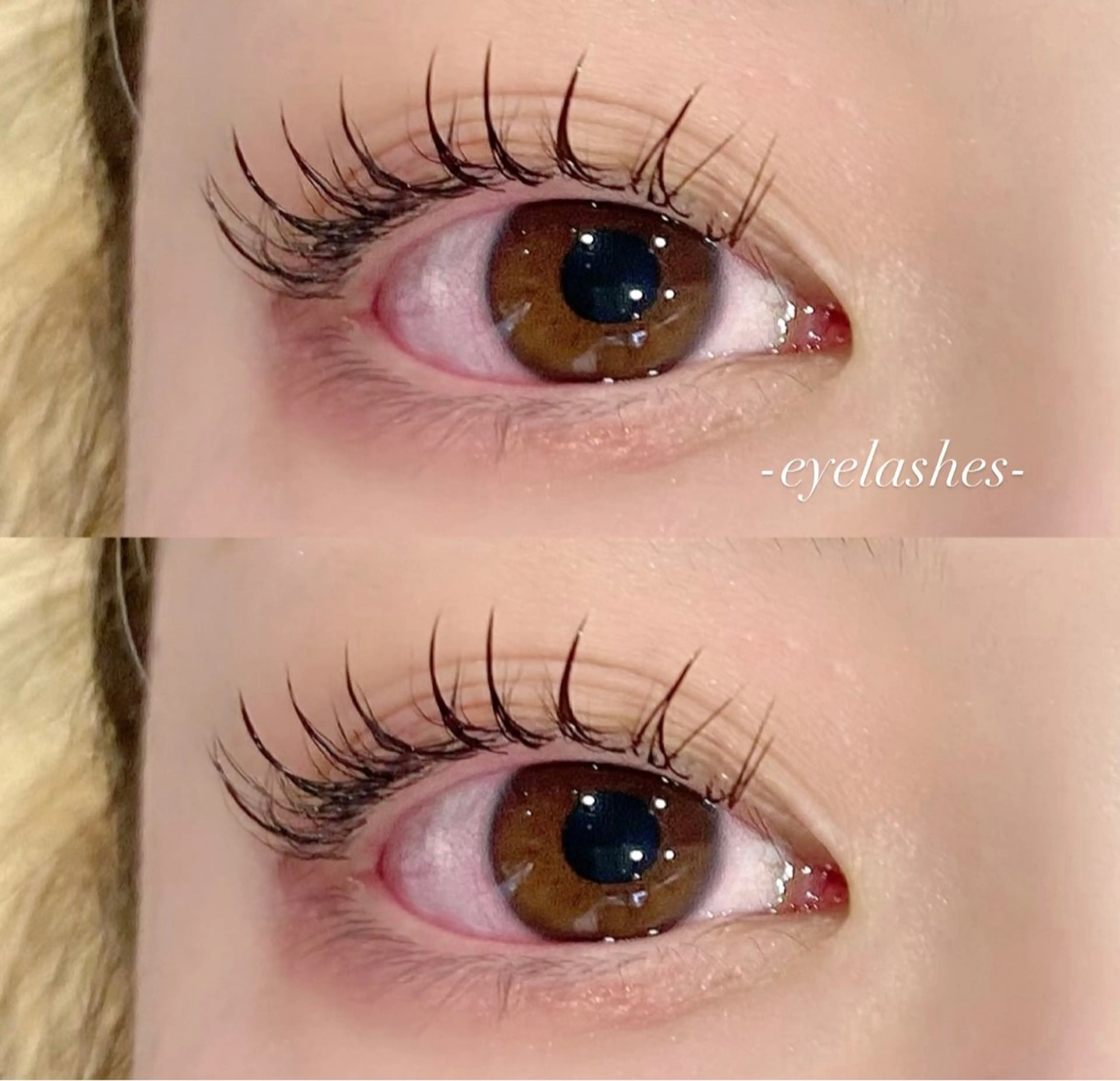 マツエク・マツパ マツエク TAKAHASHI HINAKO🐈🎀のマツエク・マツパデザイン