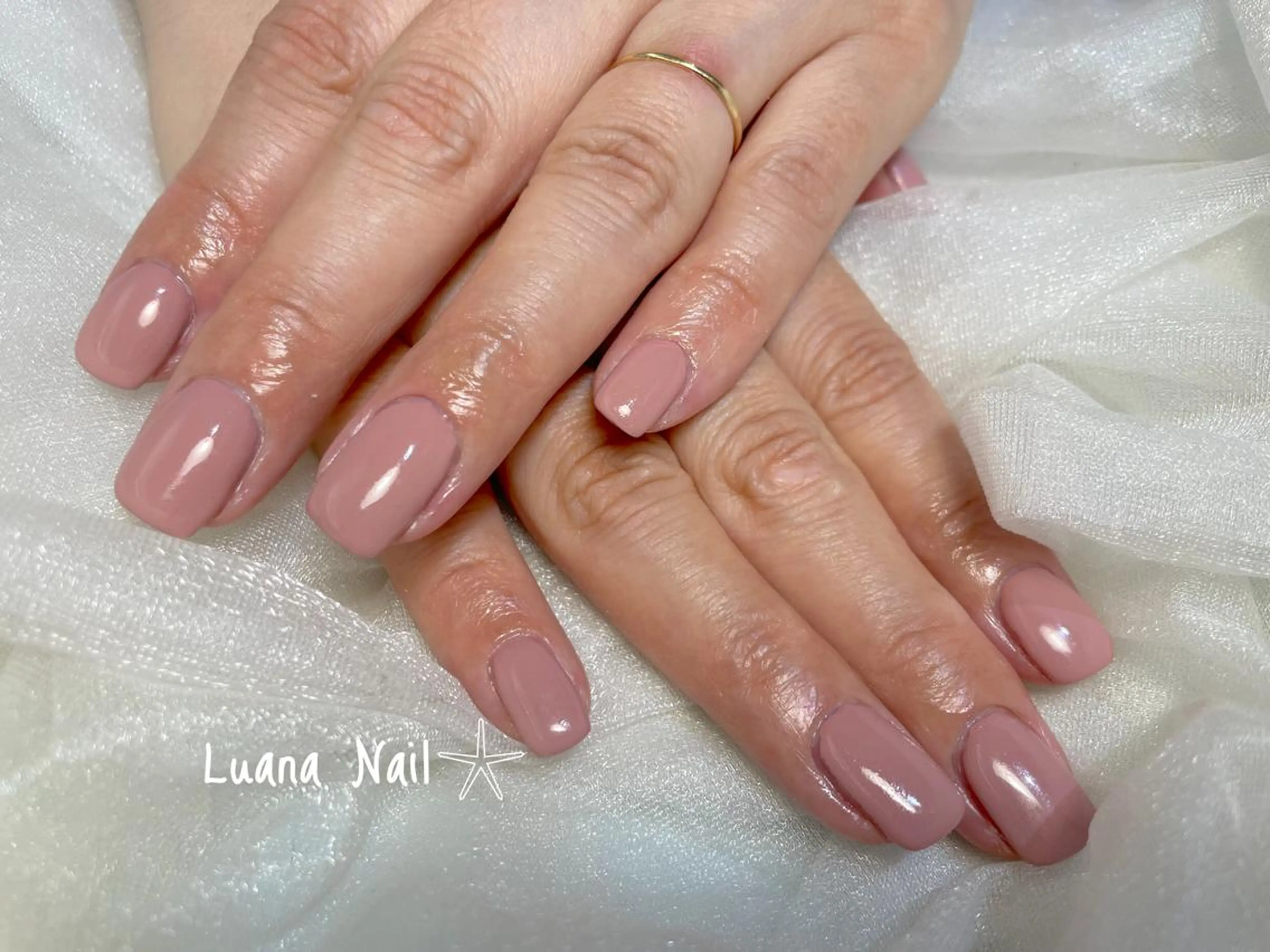 ネイル Nail Salon Subaruのネイルデザイン