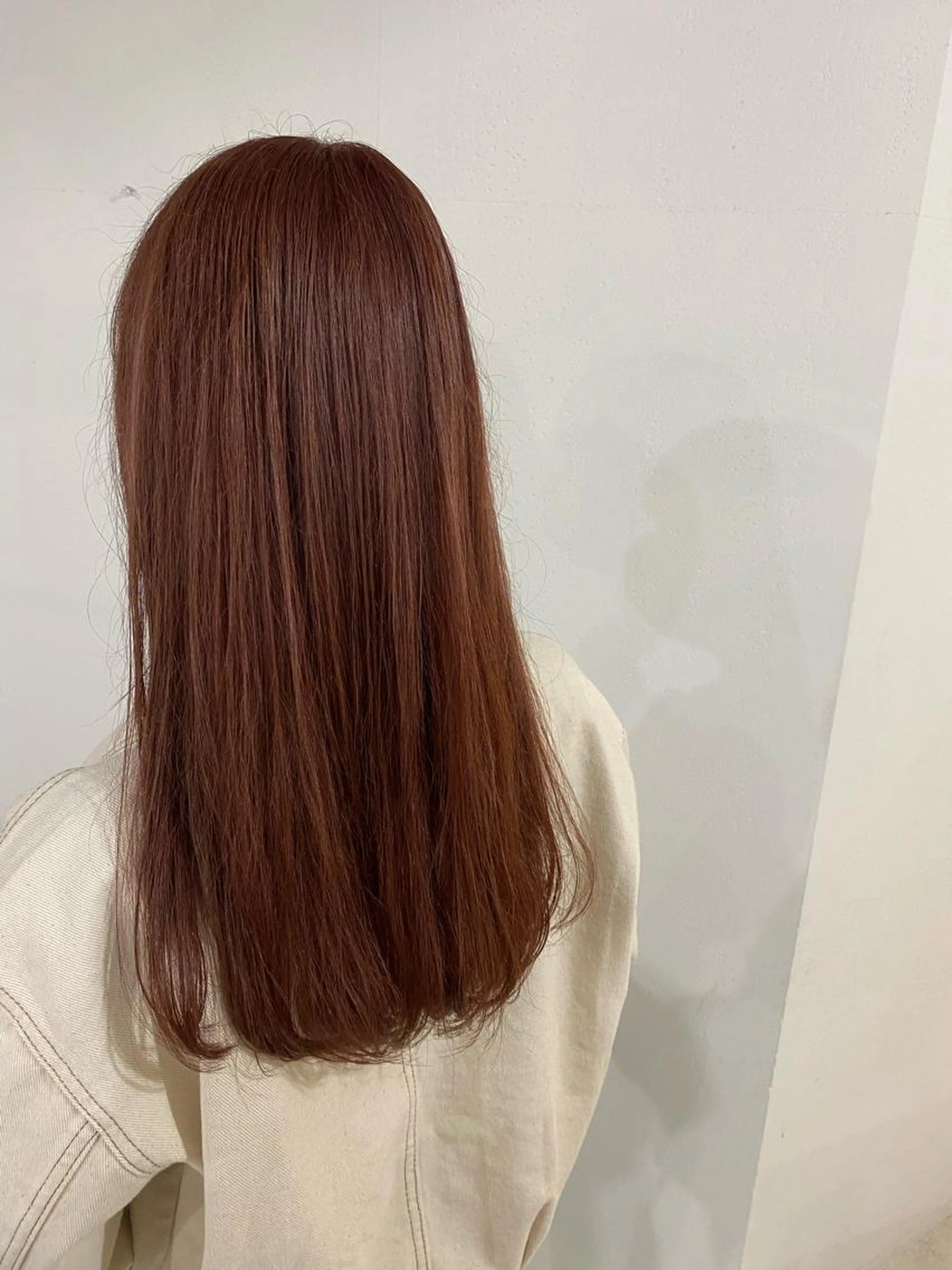 🫧髪質改善トリートメント×DEEPLAYERトリートメント🫧の写真