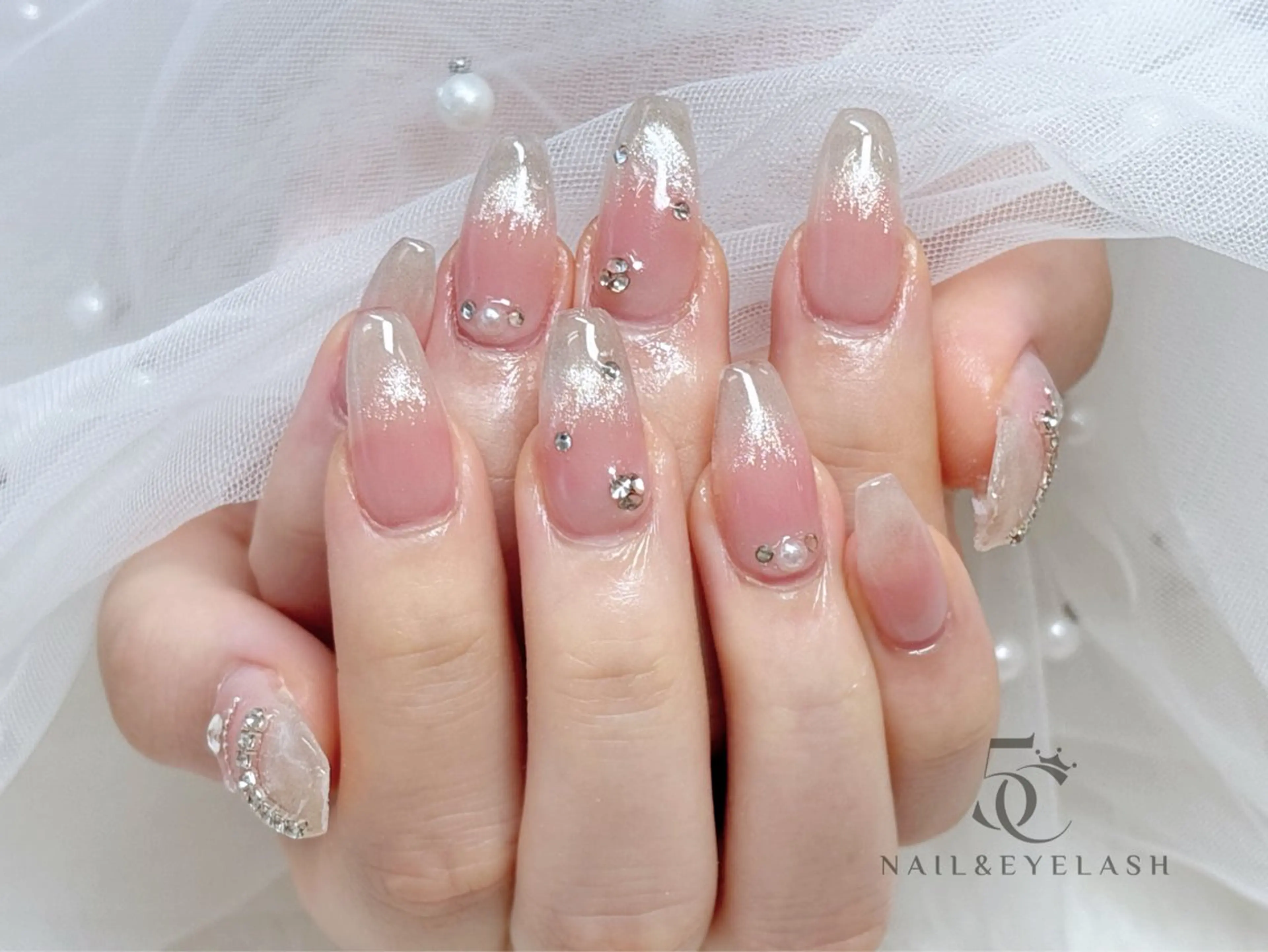 ネイル 5C NAIL 5C NAILのネイルデザイン