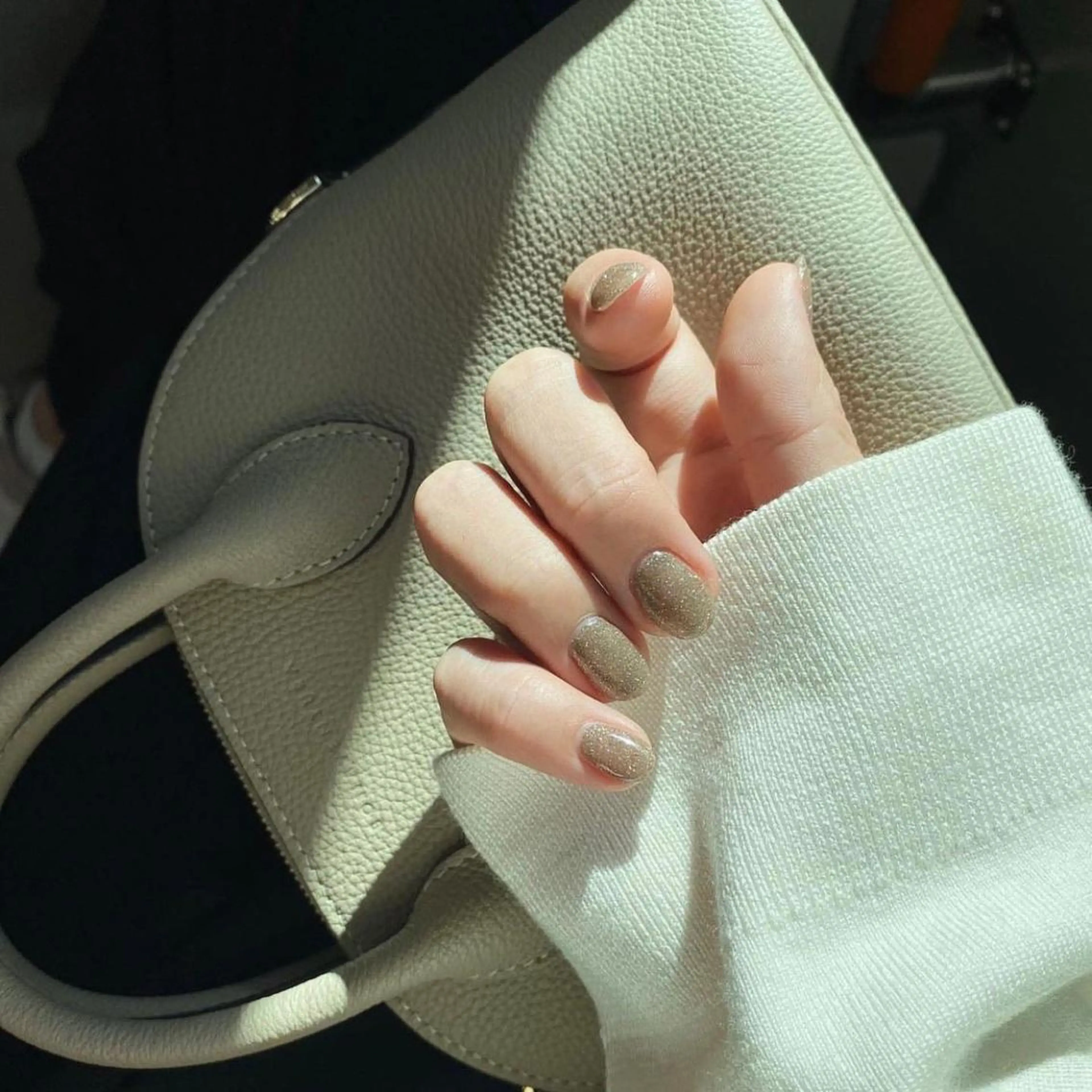 ネイル kuga  ︎︎のネイルデザイン