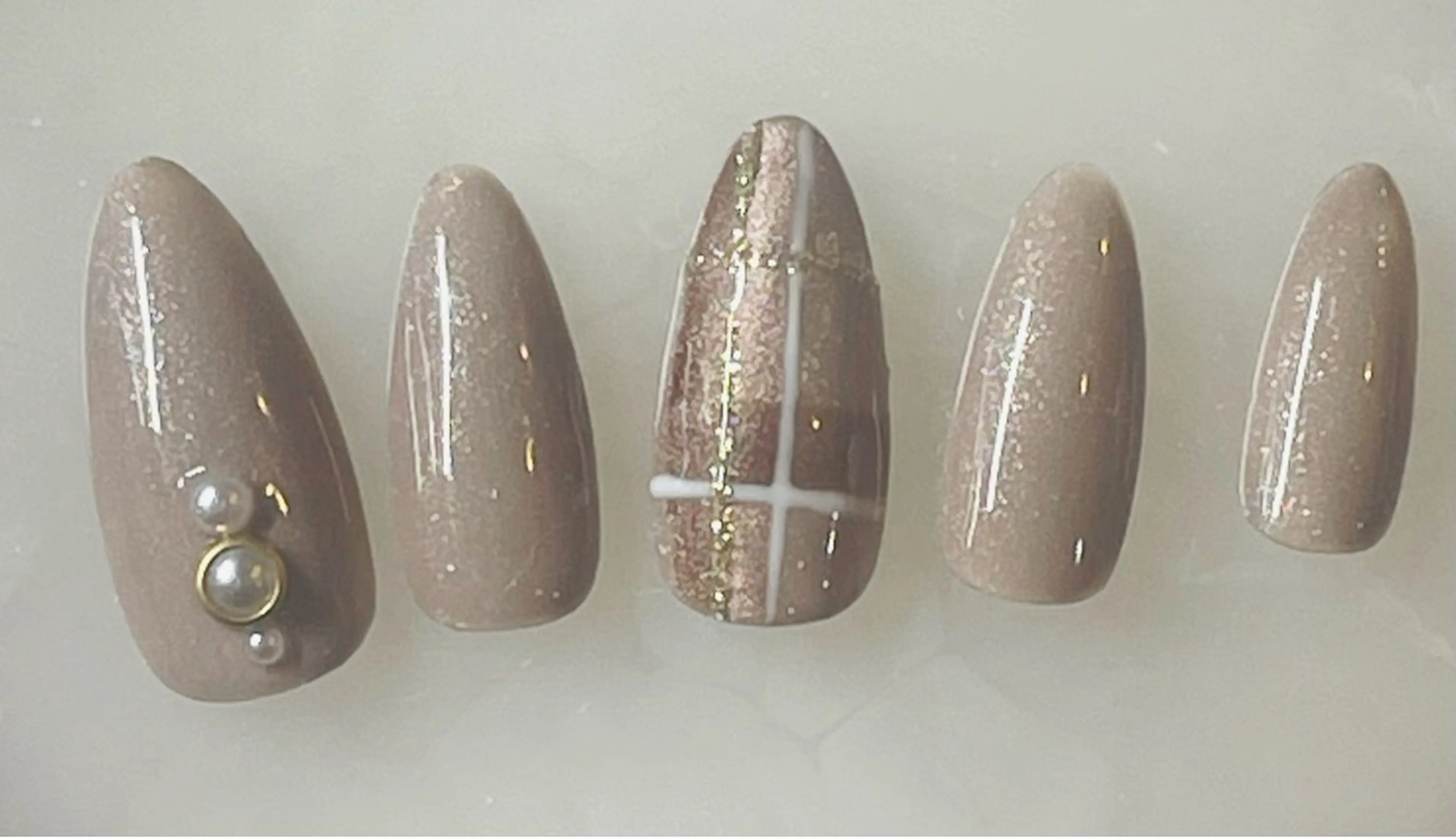 ネイル koto nailsのネイルデザイン