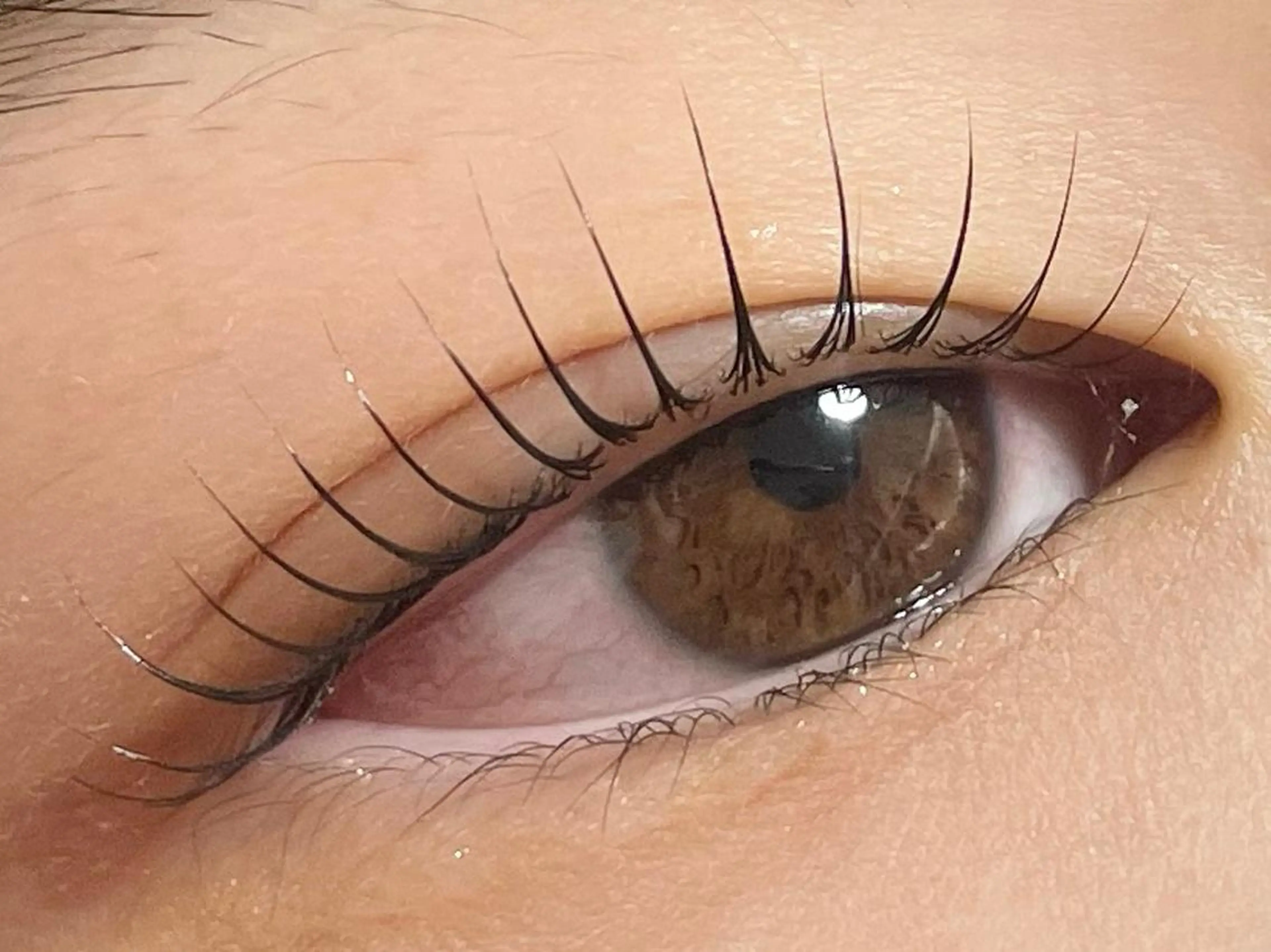 マツエク・マツパ H. Nakamuraのマツエク・マツパデザイン