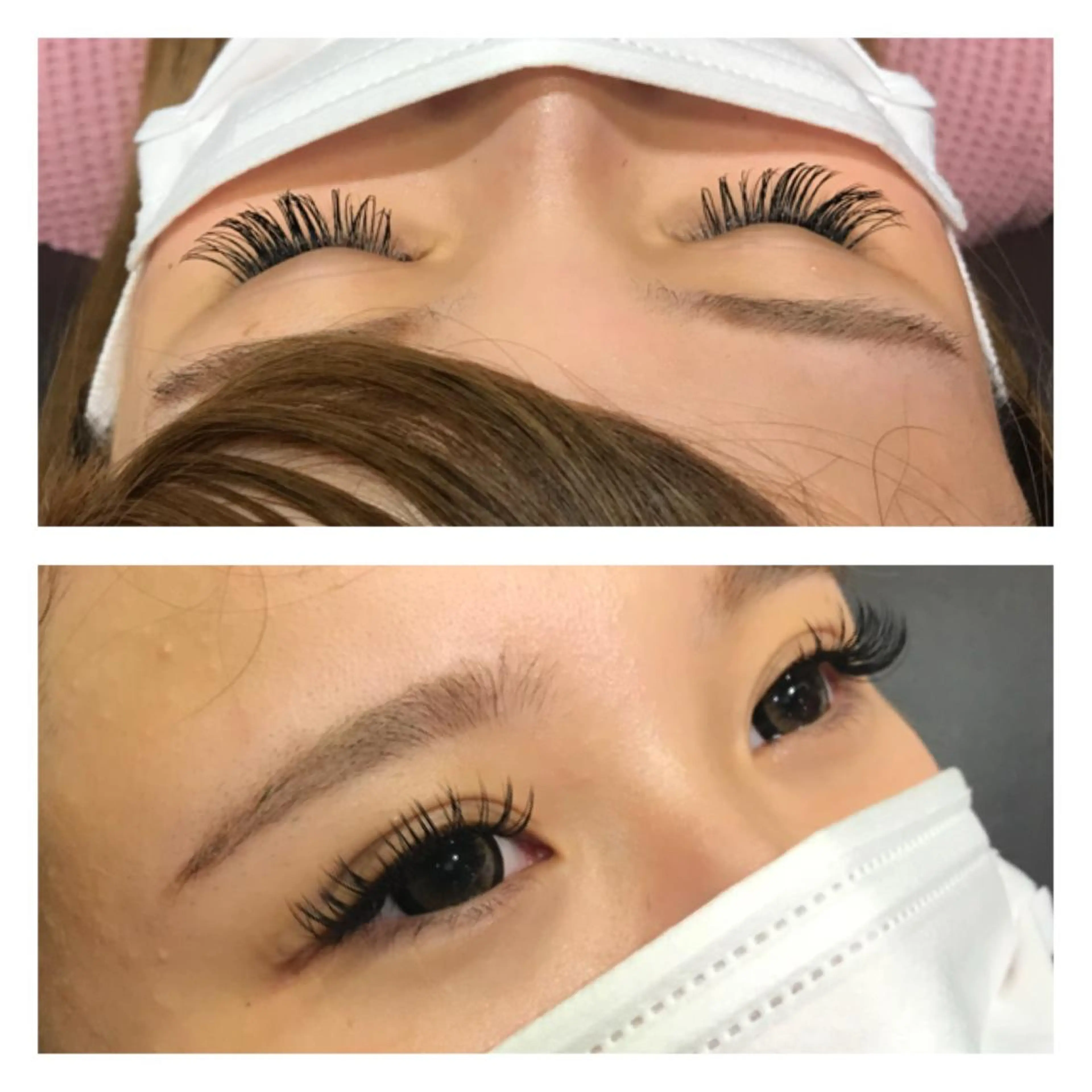 マツエク・マツパ 坂元 瑠茄のその他イメージ