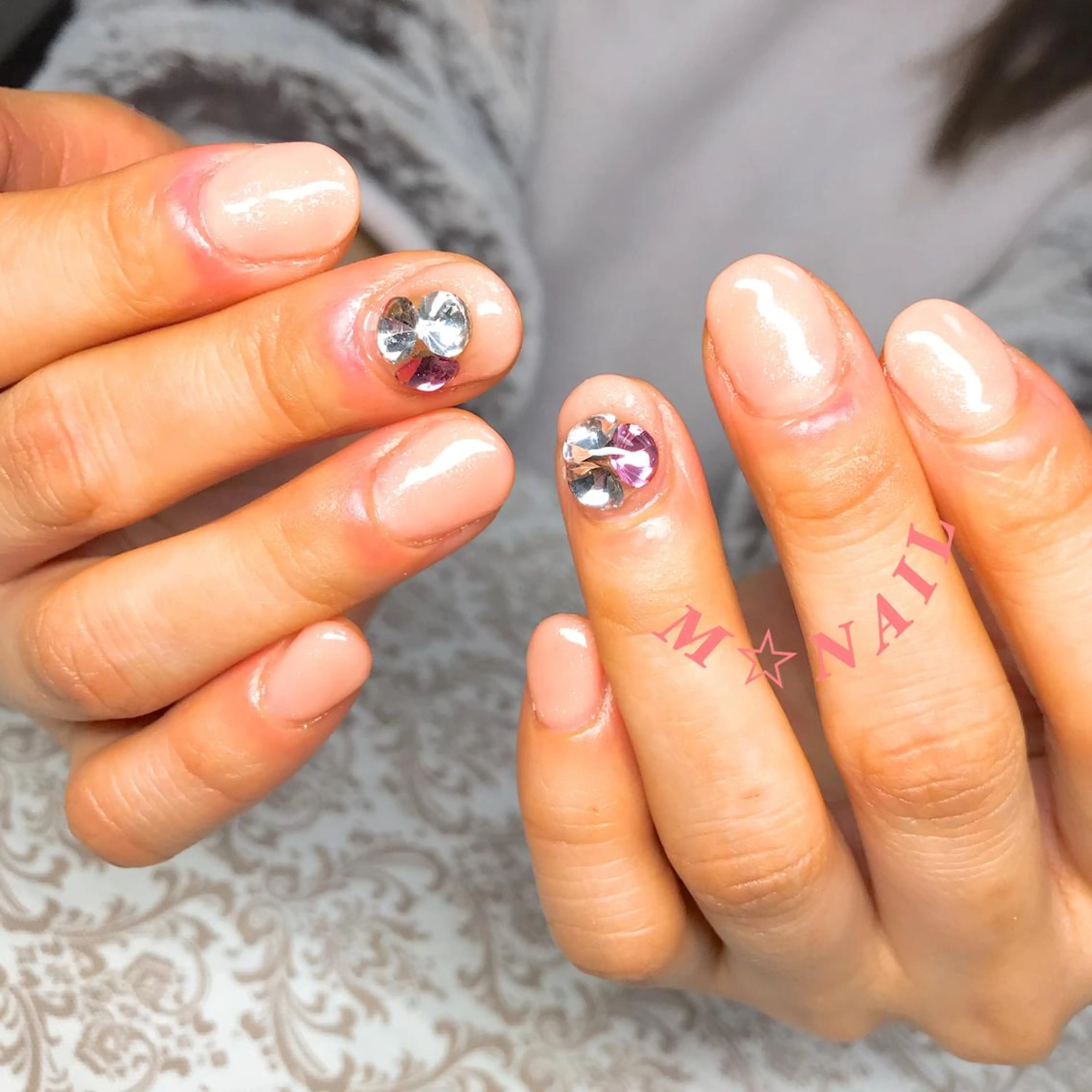 ネイル COCO +のエステ・リラクイメージ