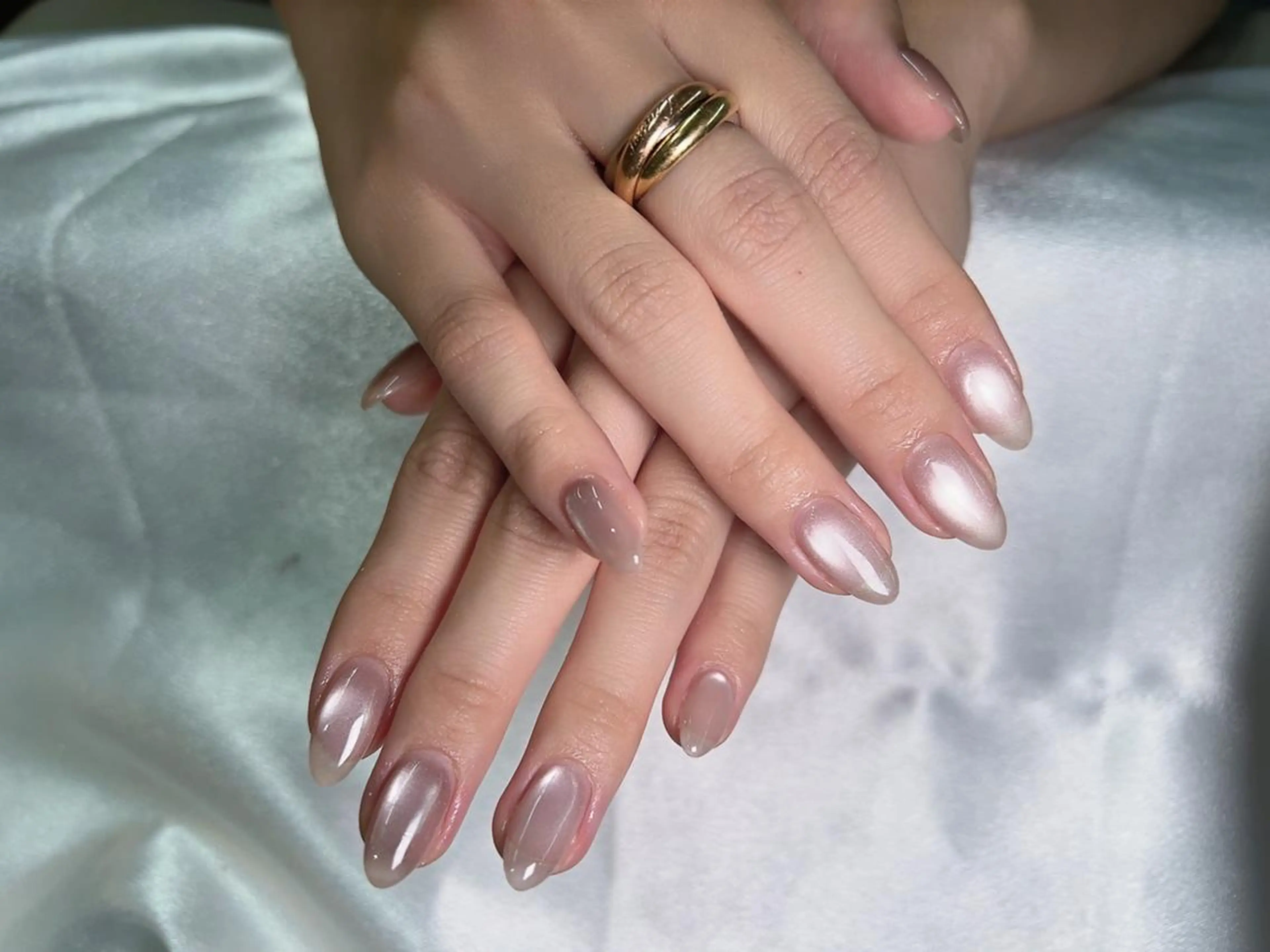 ネイル 鈴木 ミサキのネイルデザイン