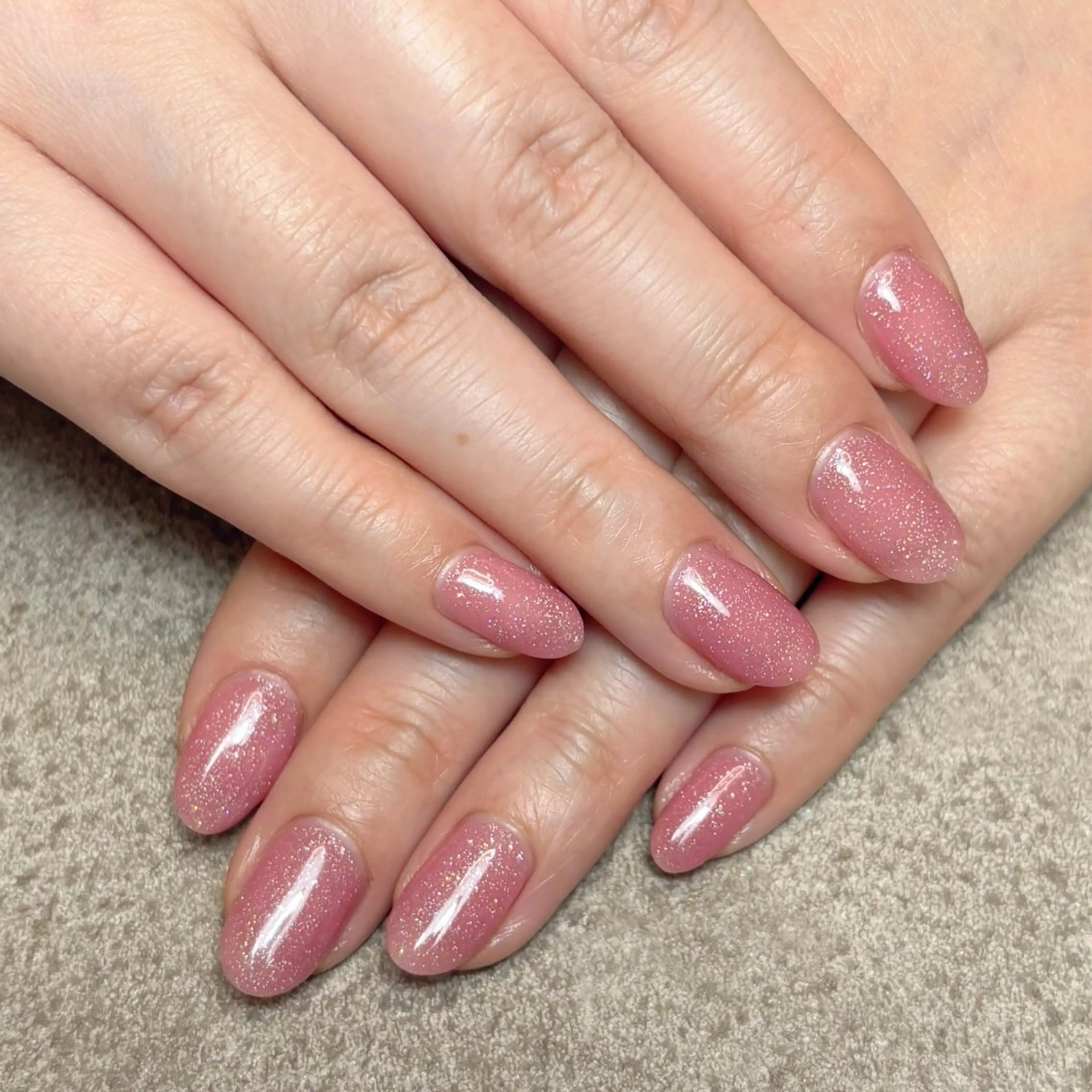 ネイル ハンドネイル nailroom DIASOMNIAのネイルデザイン