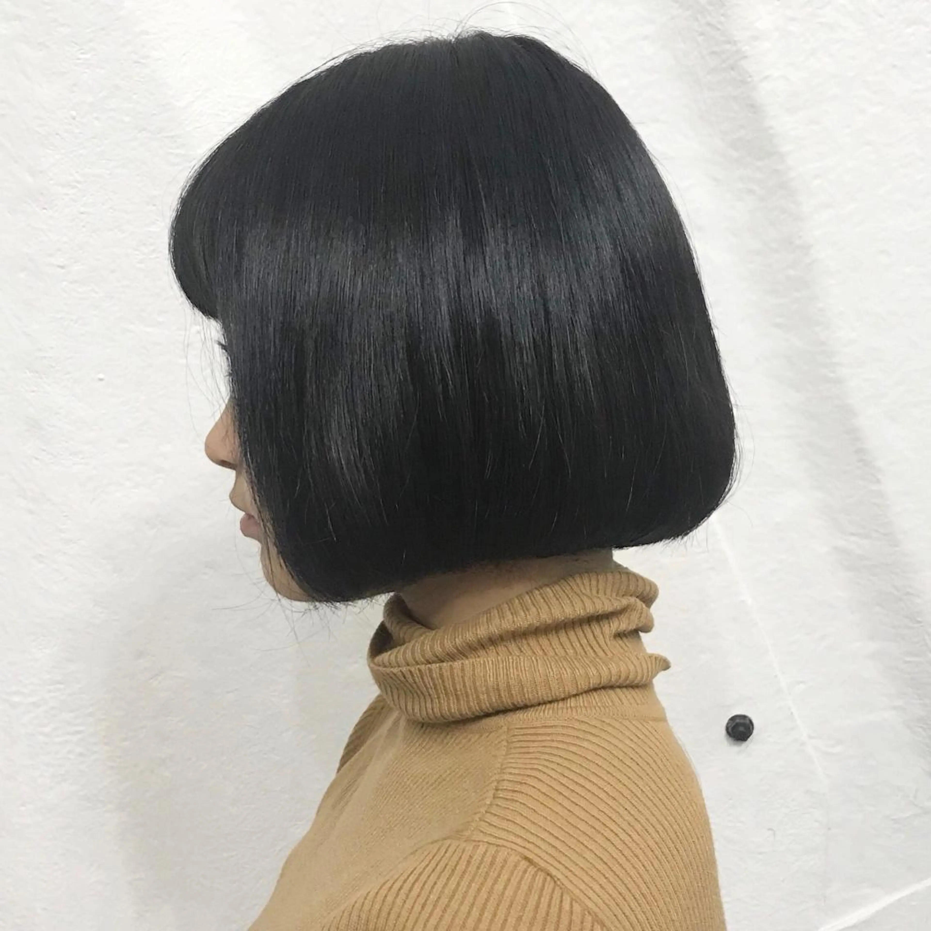 ショート タンバルモリ K-POP好き美容師 🇰🇷Kai.Yのヘアスタイル