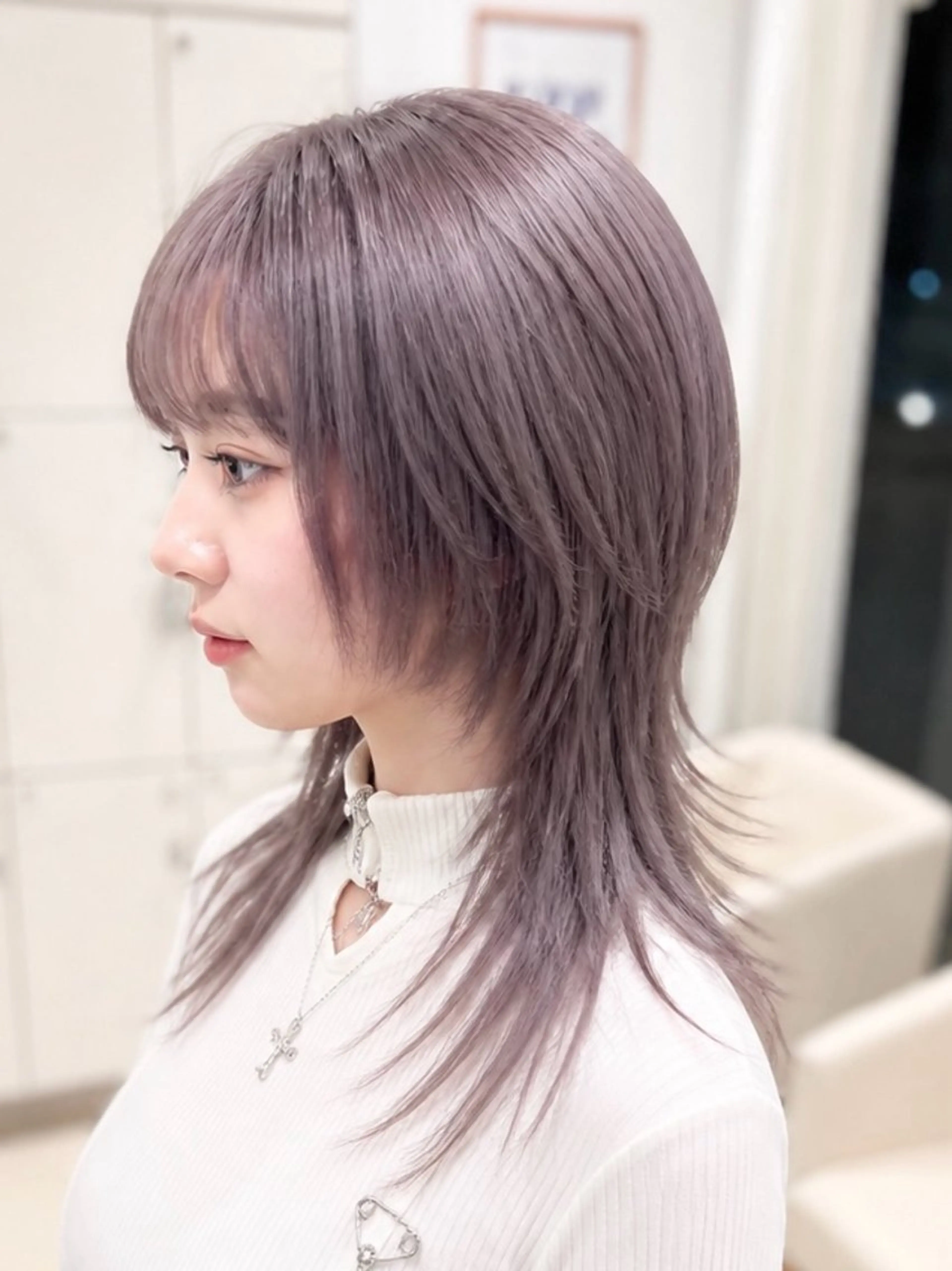 ショート カット 金子 直樹のヘアスタイル