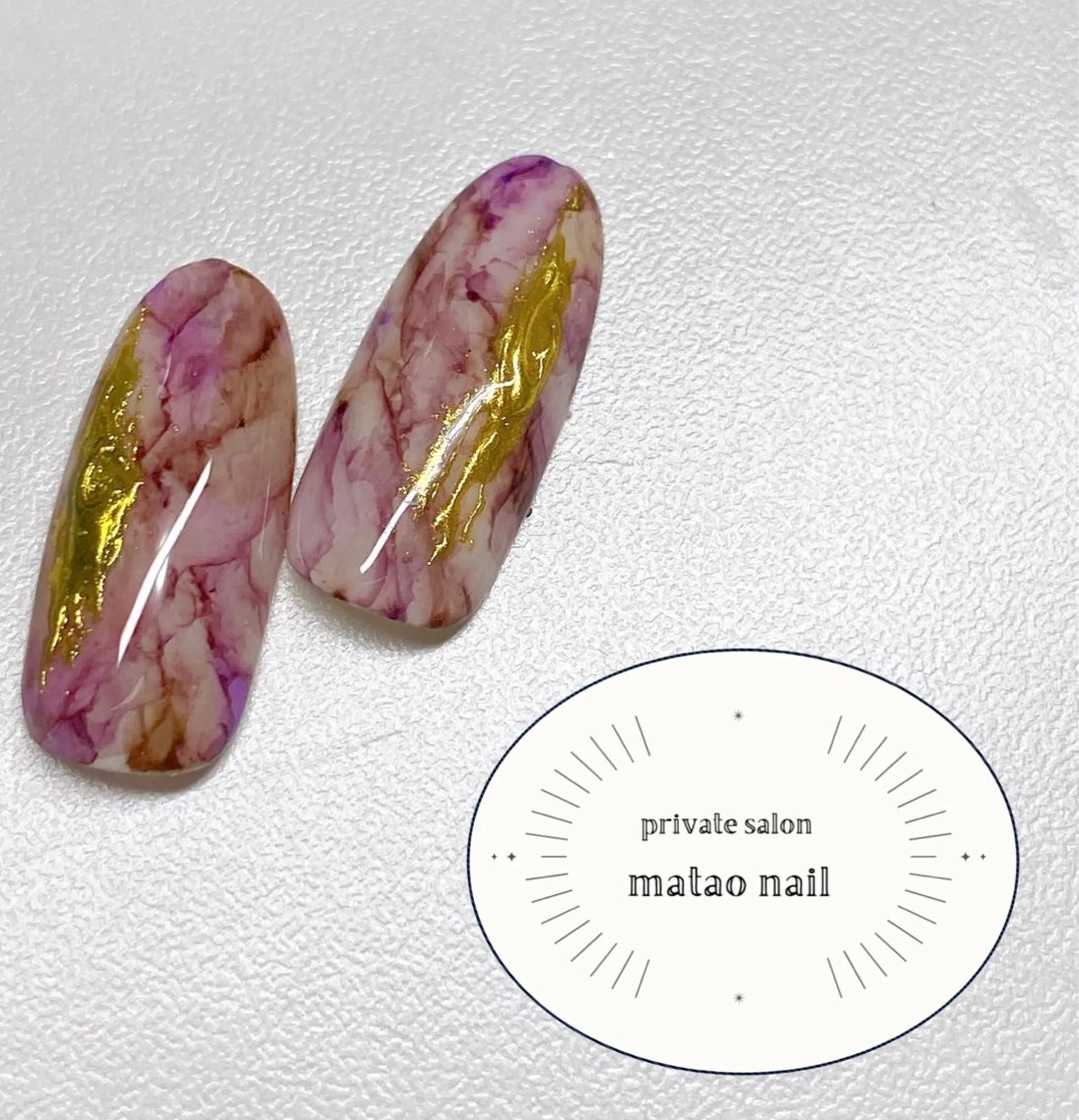 ネイル matao nailの眉毛・アイブロウイメージ