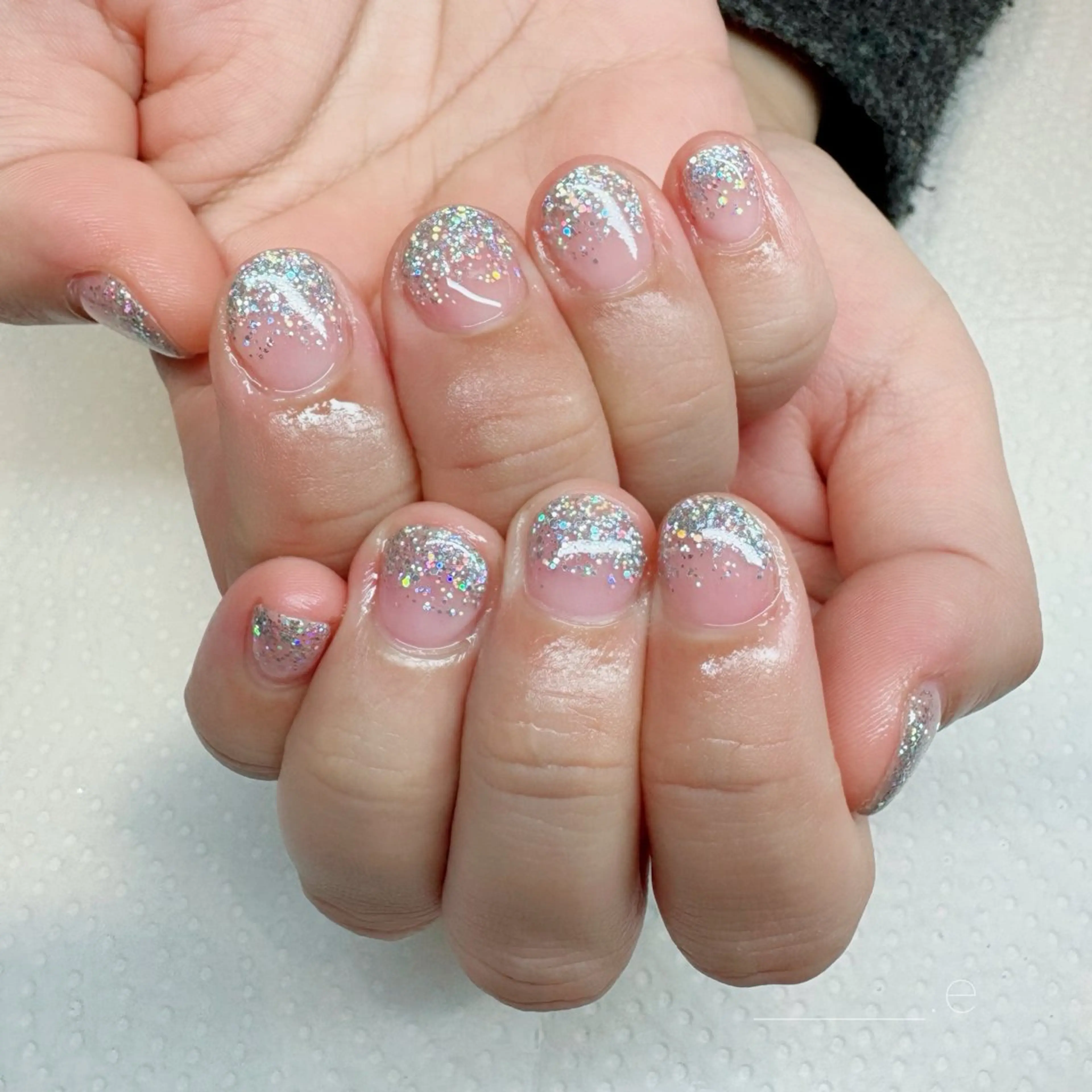 ネイル ハンドネイル nail salon ACCUEIL銀座店のネイルデザイン
