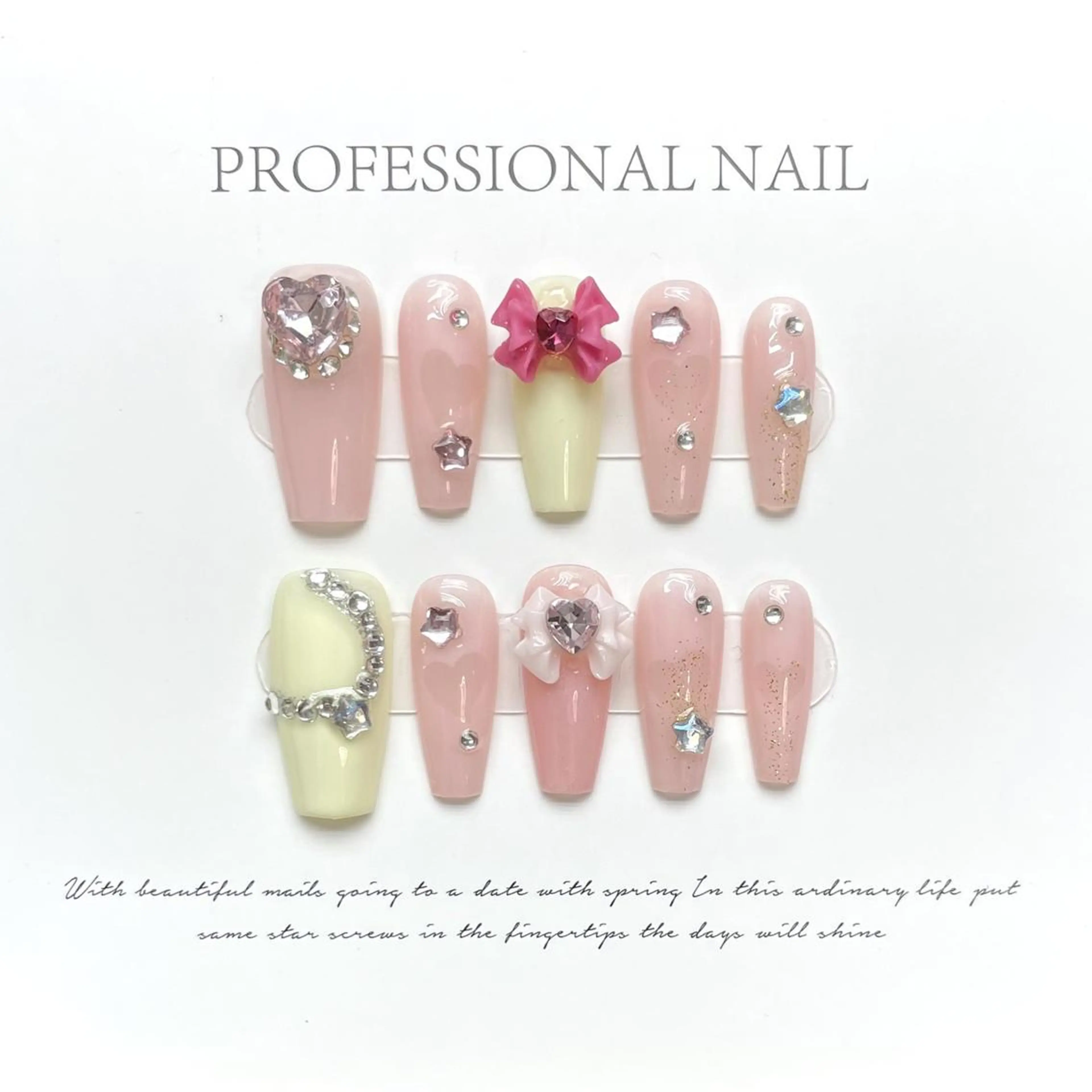 ネイル ハンドネイル ハンドケア Amy 🤍のネイルデザイン