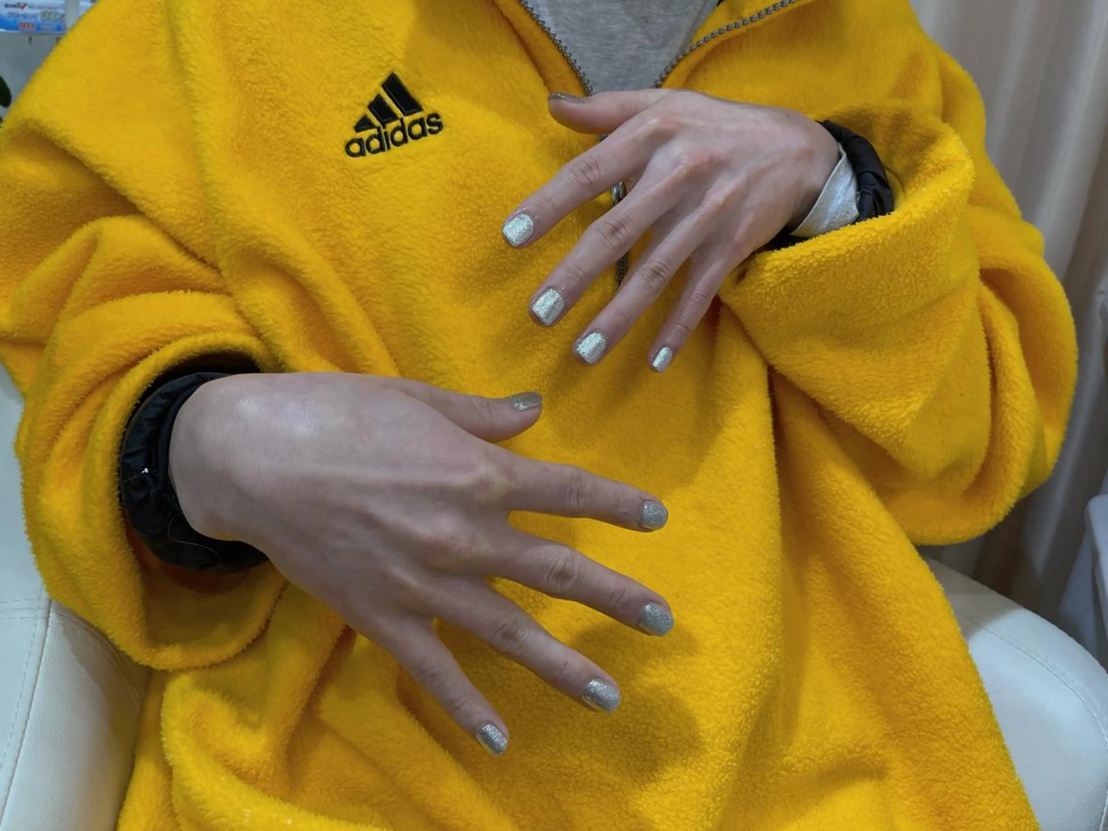 ネイル Umi nail& eyelashのネイルデザイン