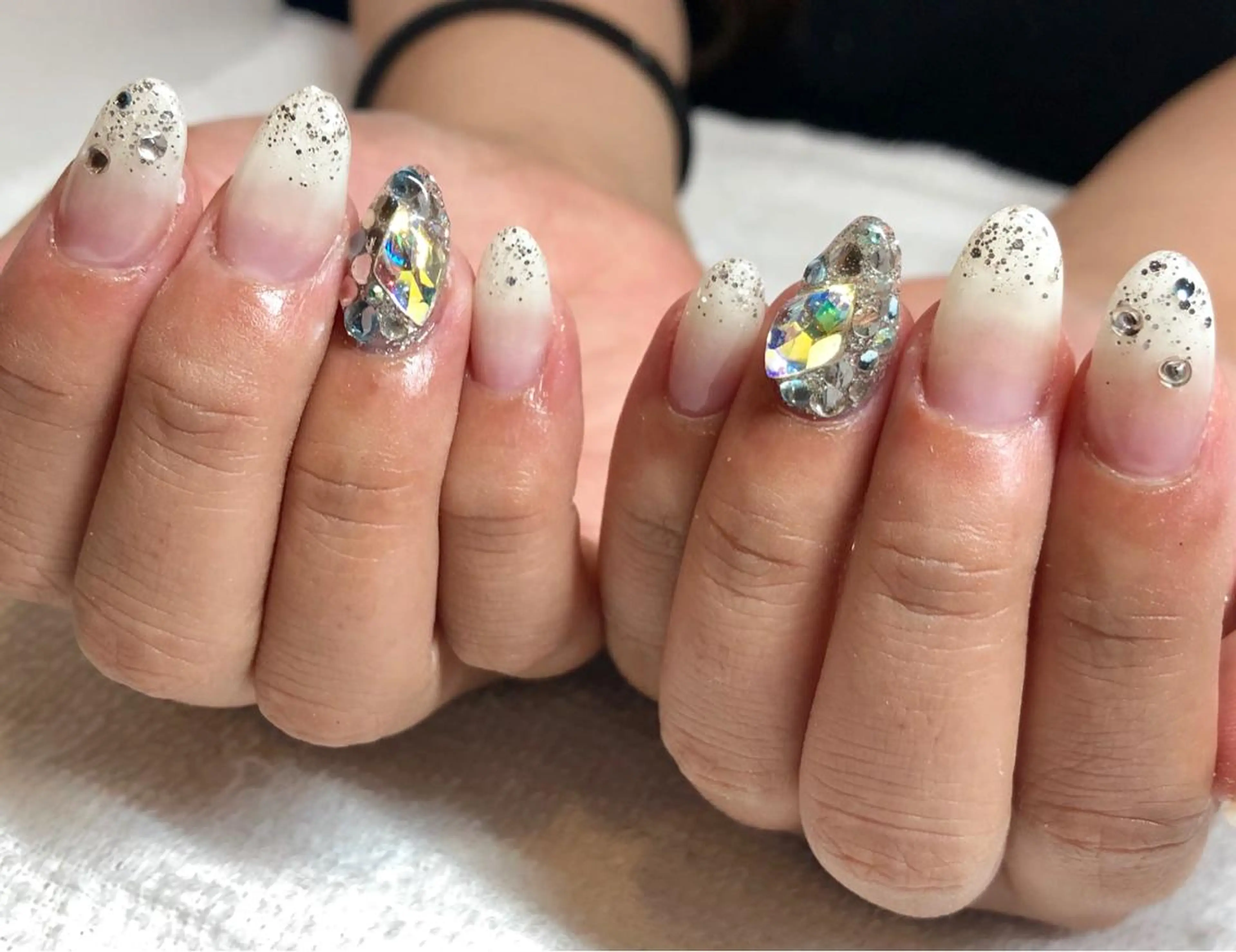 ネイル feliceto_nail所属・Honokaホノカ nailのエステ・リラクイメージ
