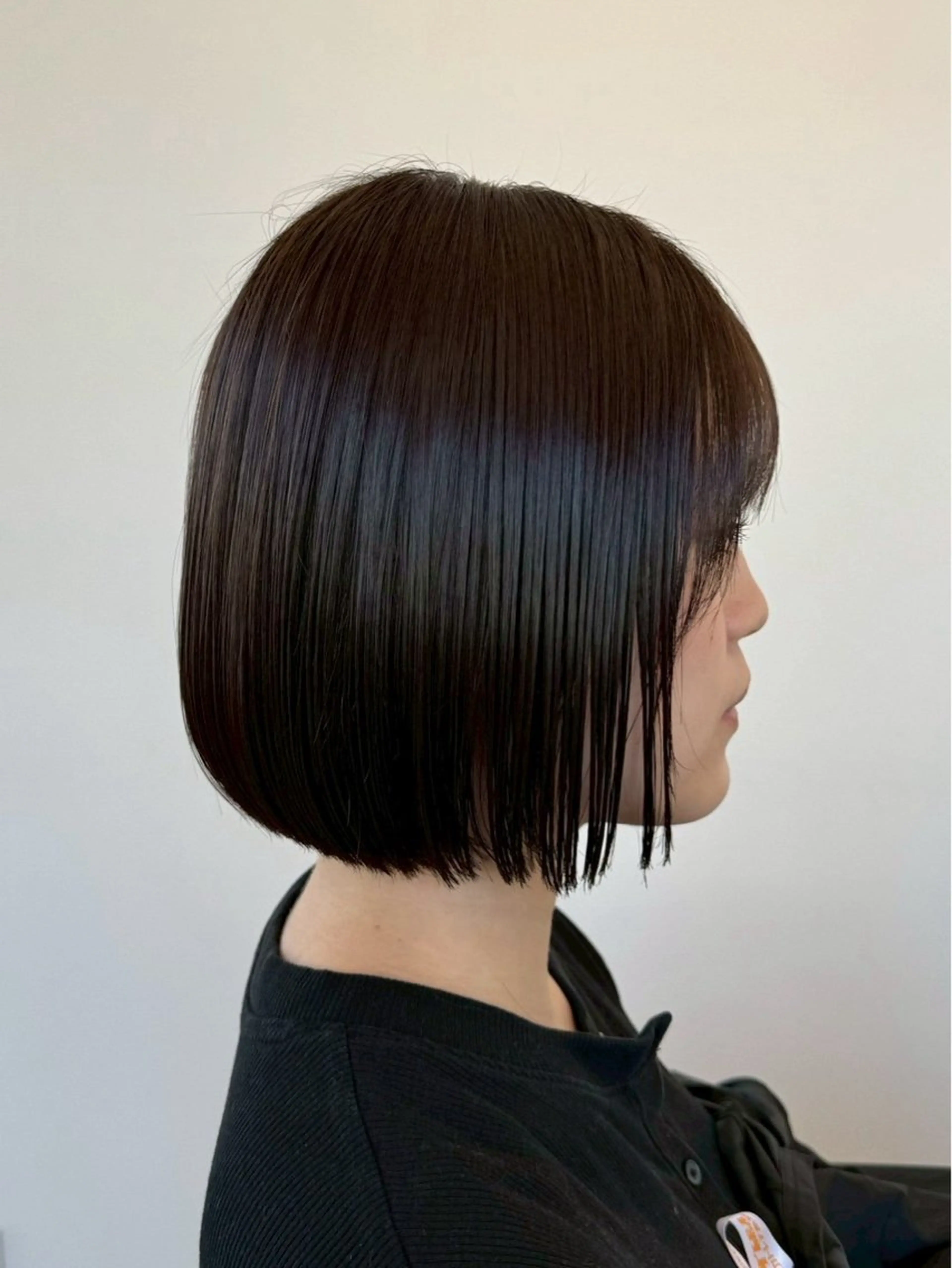 ミディアム Ore／Himeka 🌷レディースのヘアスタイル