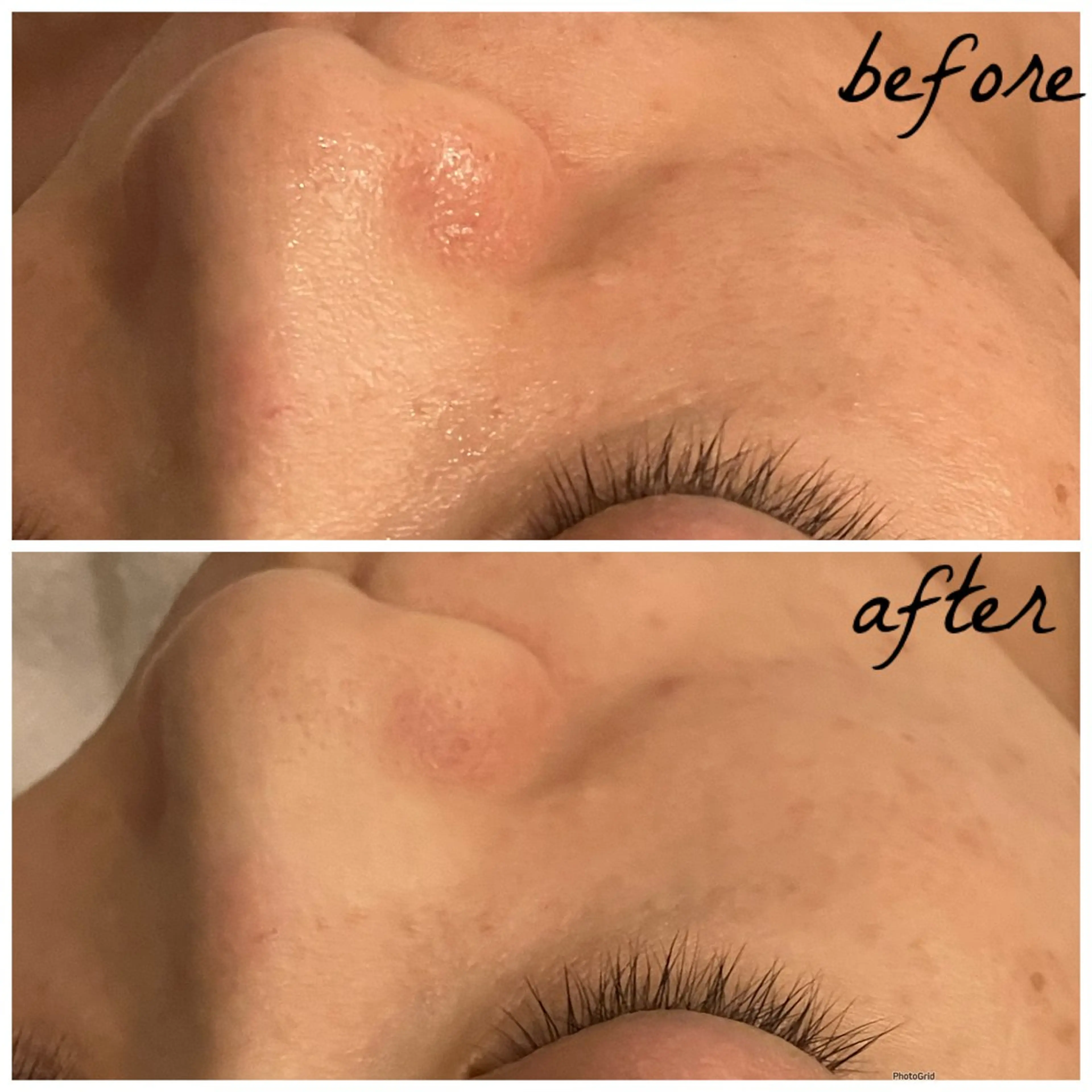 メンズ メナード岐阜市茜部 杉浦のエステ・リラクイメージ