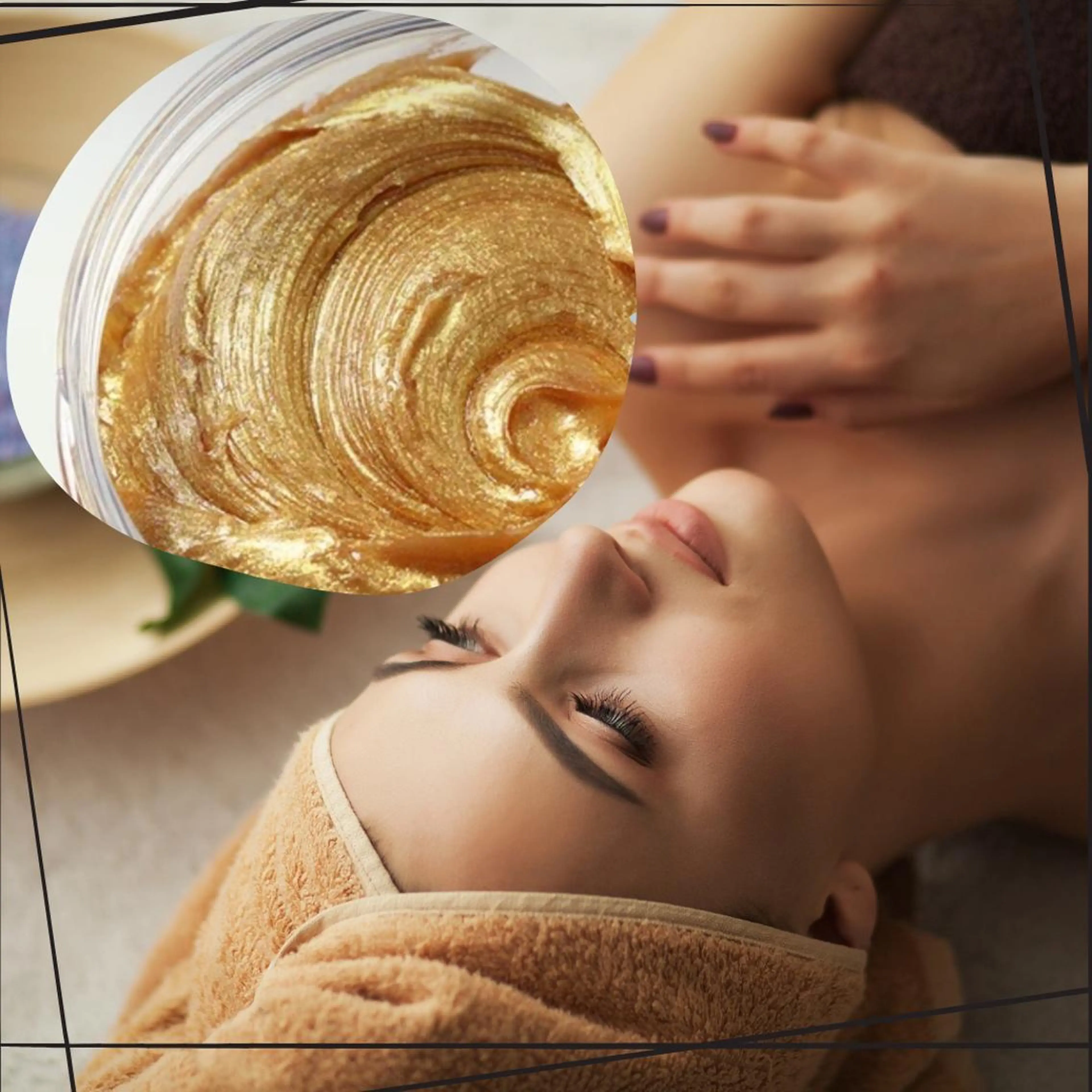 パラジェル＆オフ無料 💅Pi.Reのネイルデザイン