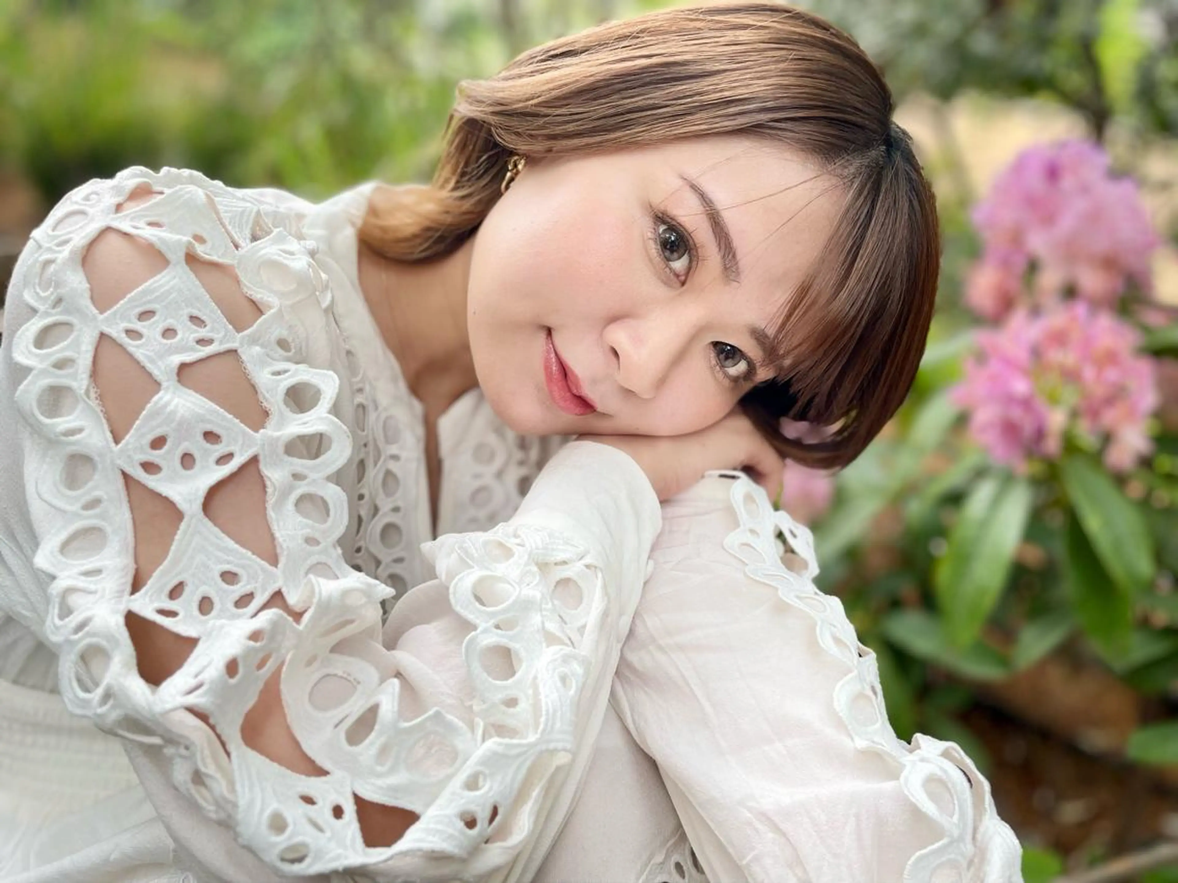 マツエク・マツパ joieange eyelashのマツエク・マツパデザイン