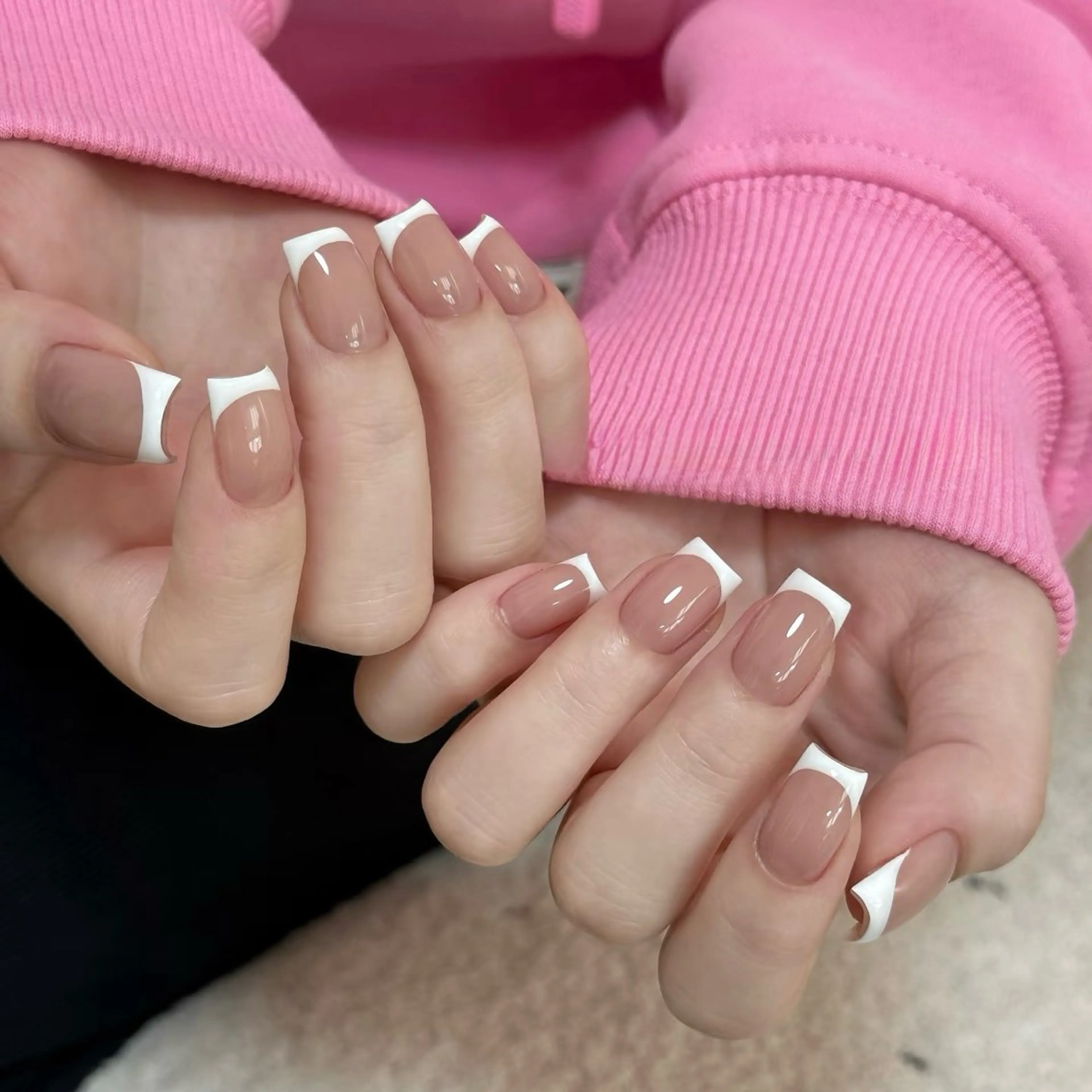 ネイル Mi miaのマツエク・マツパデザイン