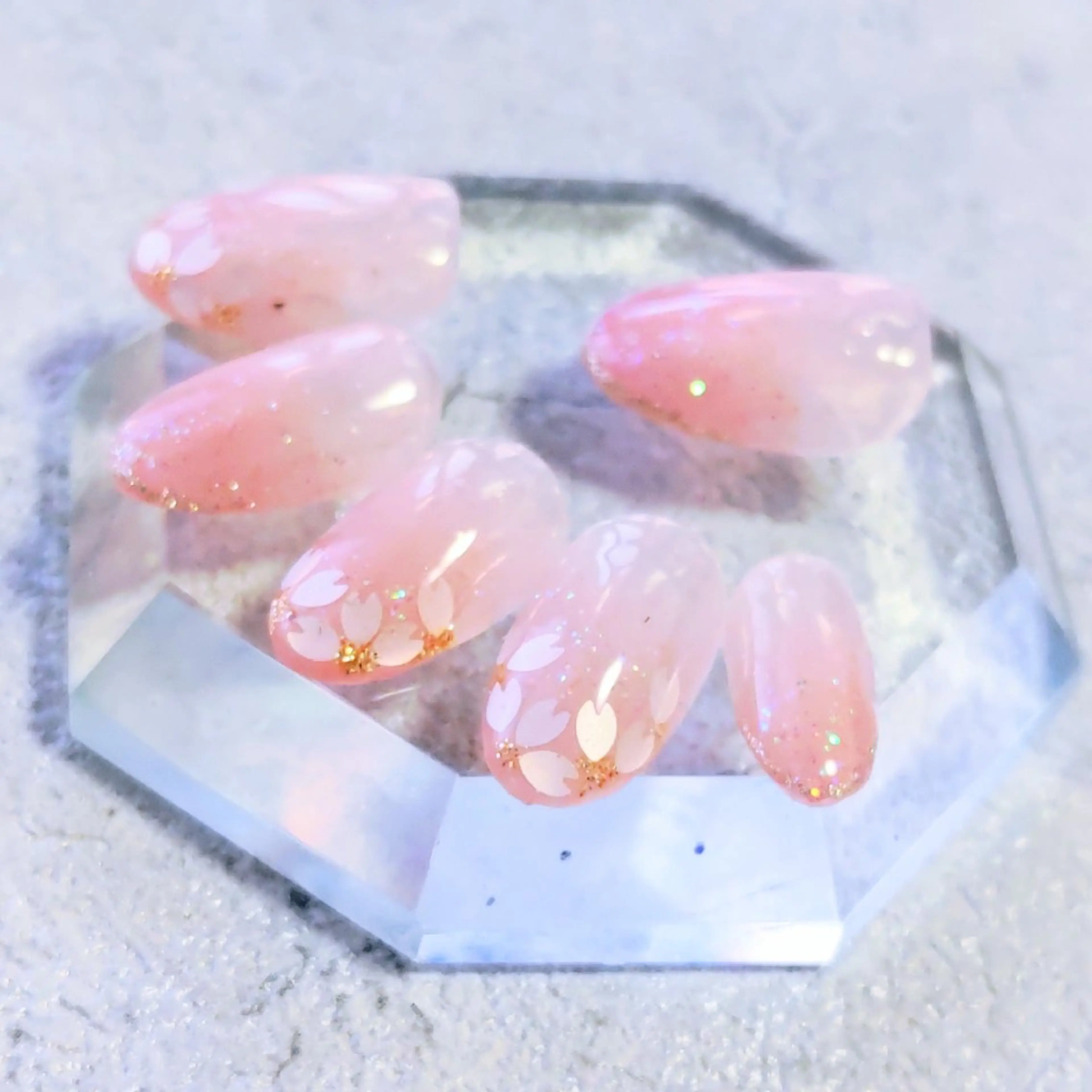 ネイル ハンドネイル あんきち    のネイルデザイン