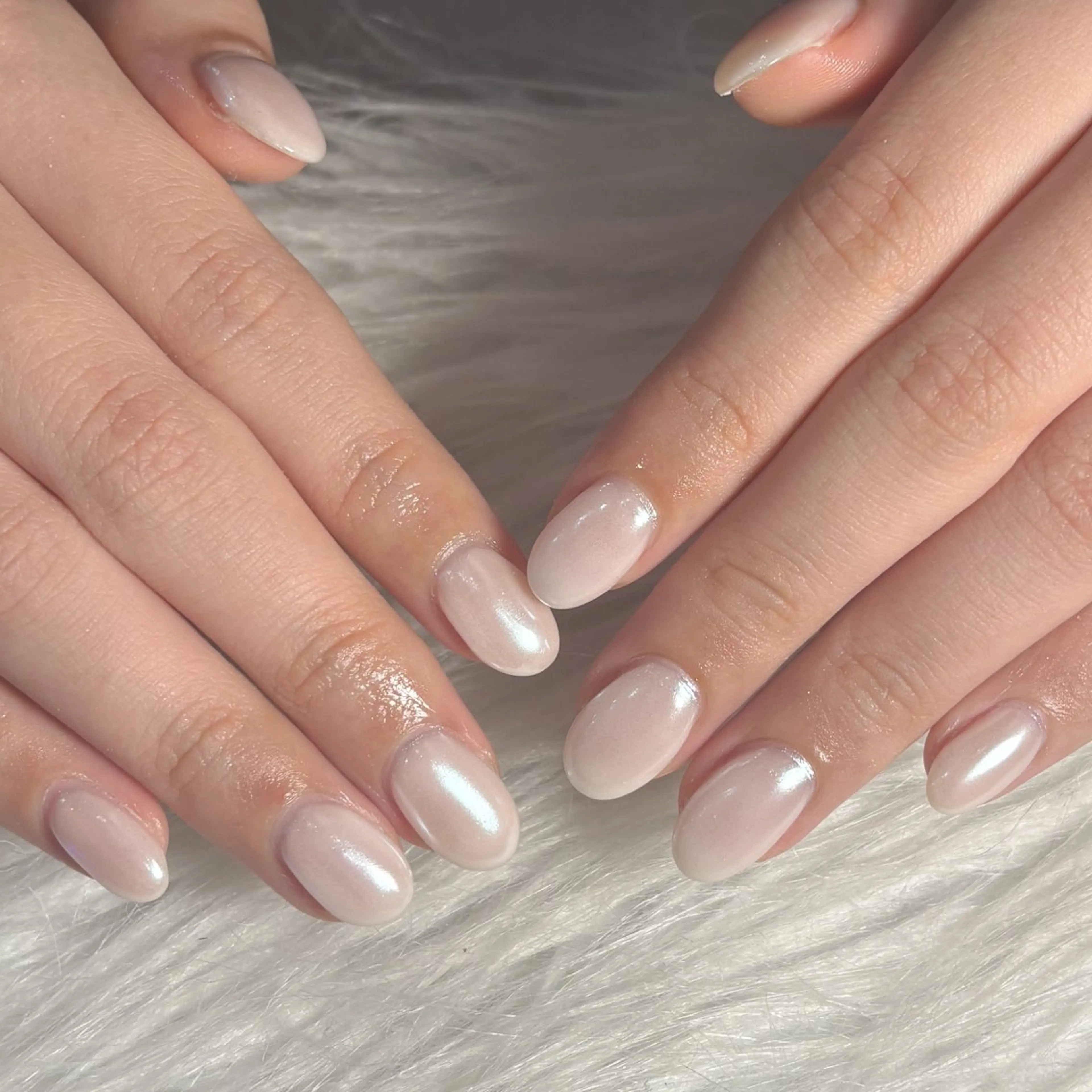 ネイル ハンドネイル LAVISH manaのネイルデザイン