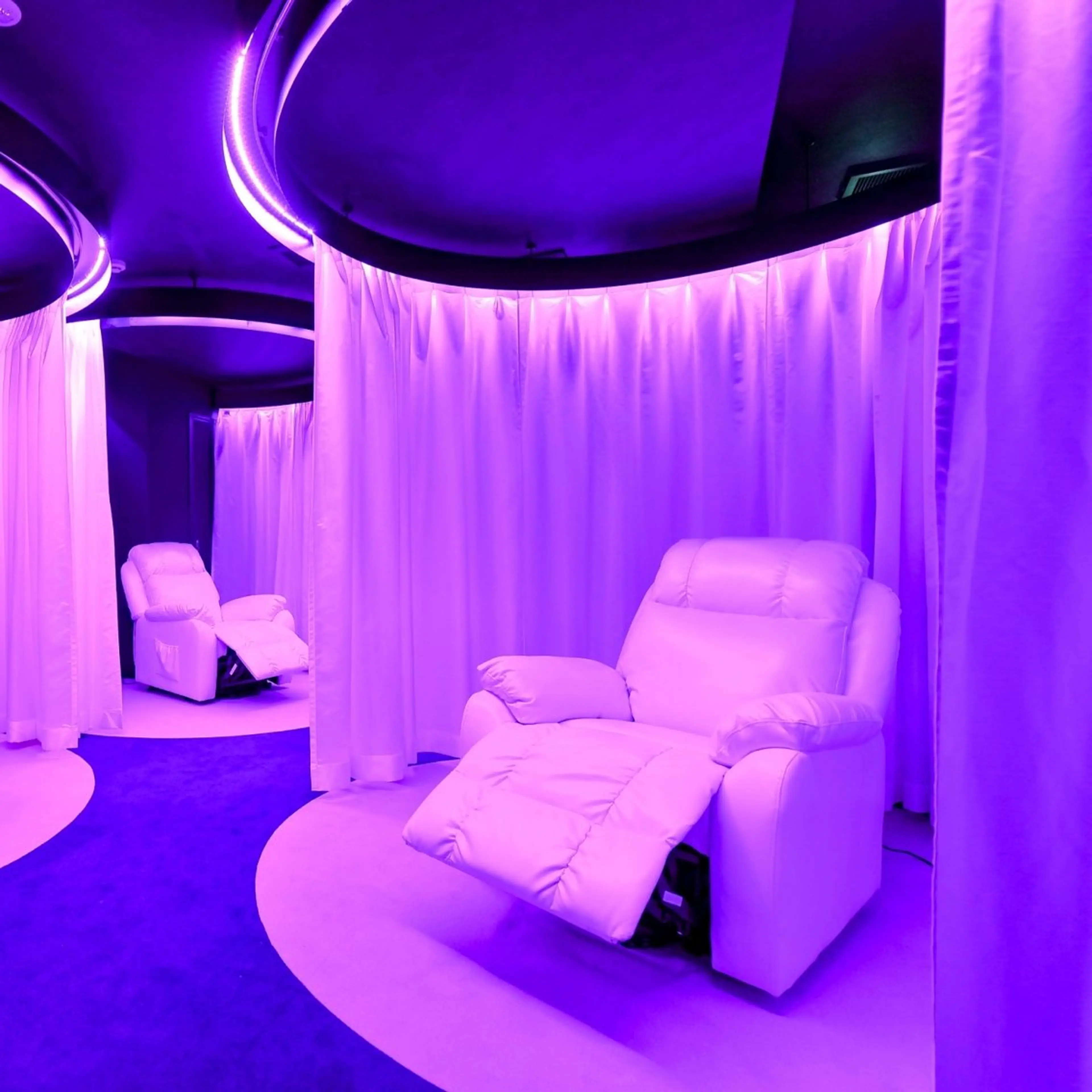 meleep心斎橋店 香月のエステ・リラクイメージ