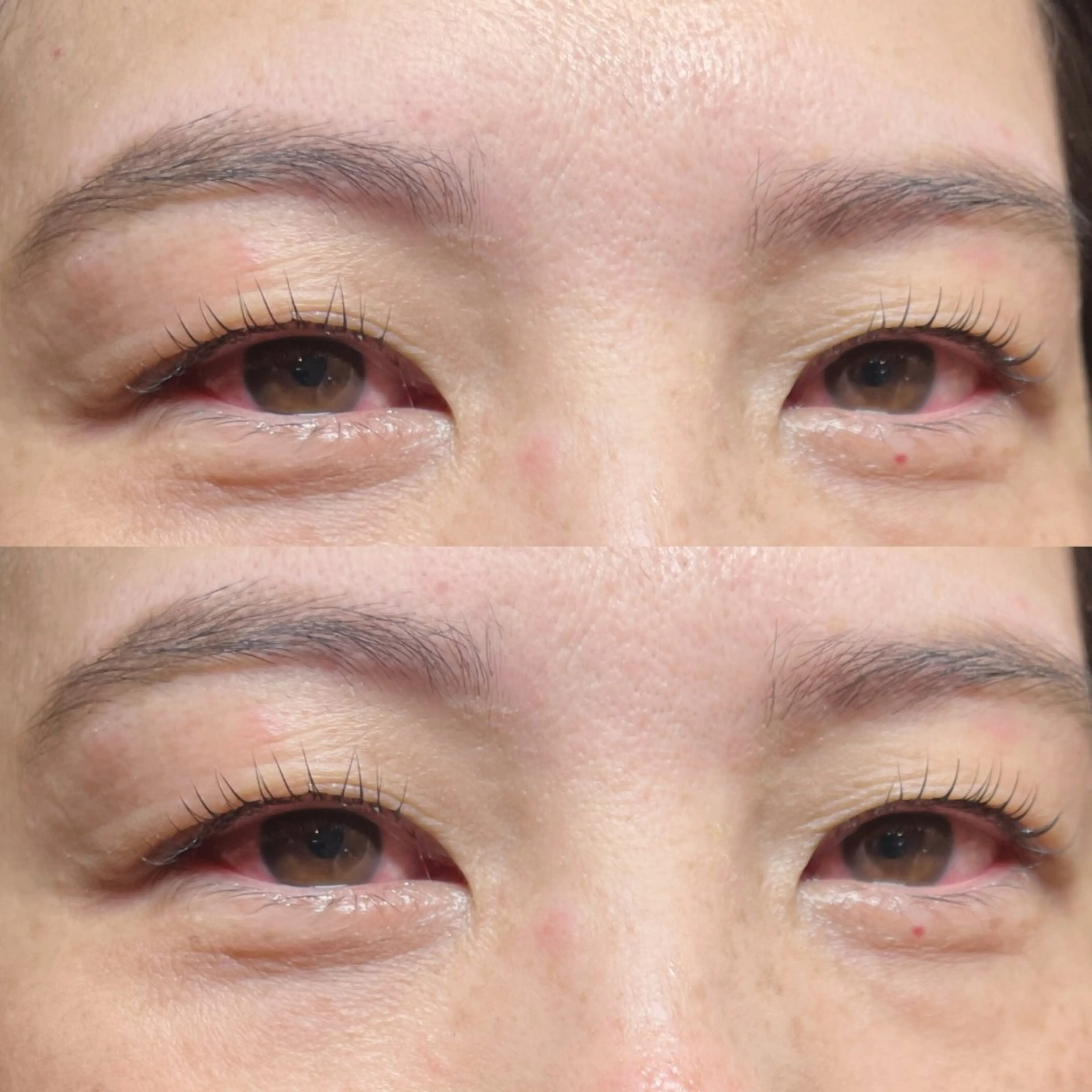 マツエク・マツパ Cカール マツパ 山 内のマツエク・マツパデザイン