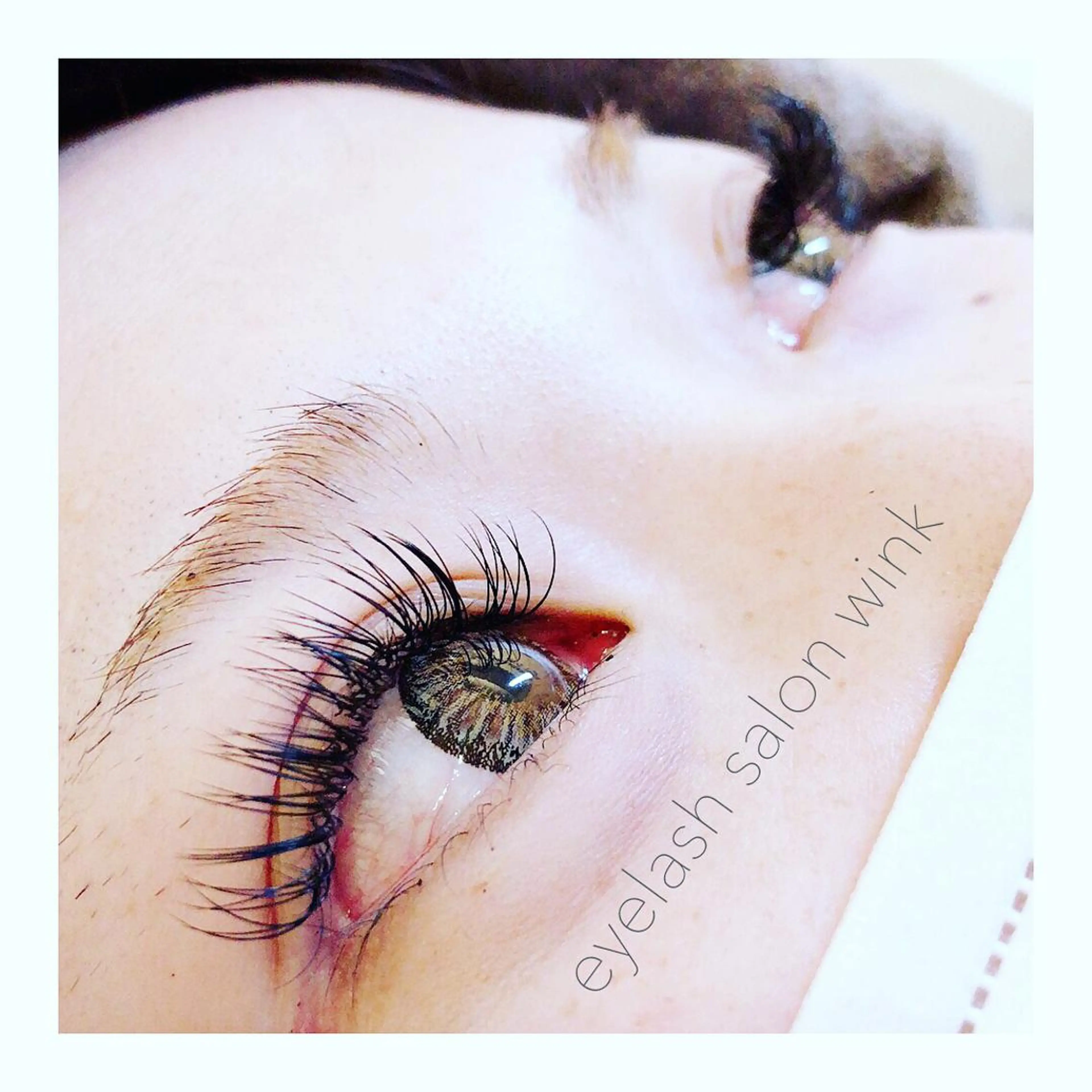 マツエク・マツパ Dカール 大阪福島/野田阪神 ayakaのマツエク・マツパデザイン