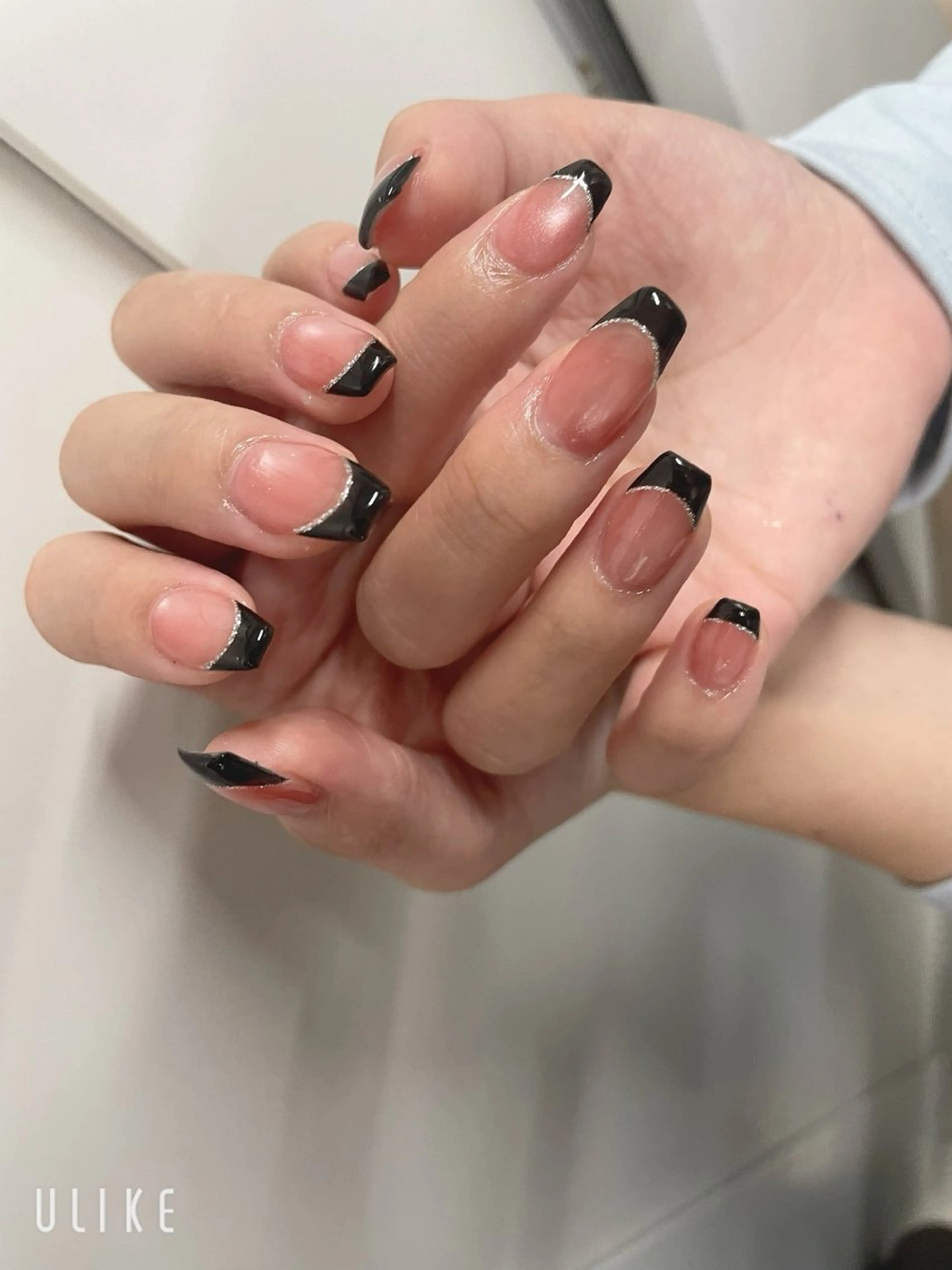 ネイル mima nailのネイルデザイン