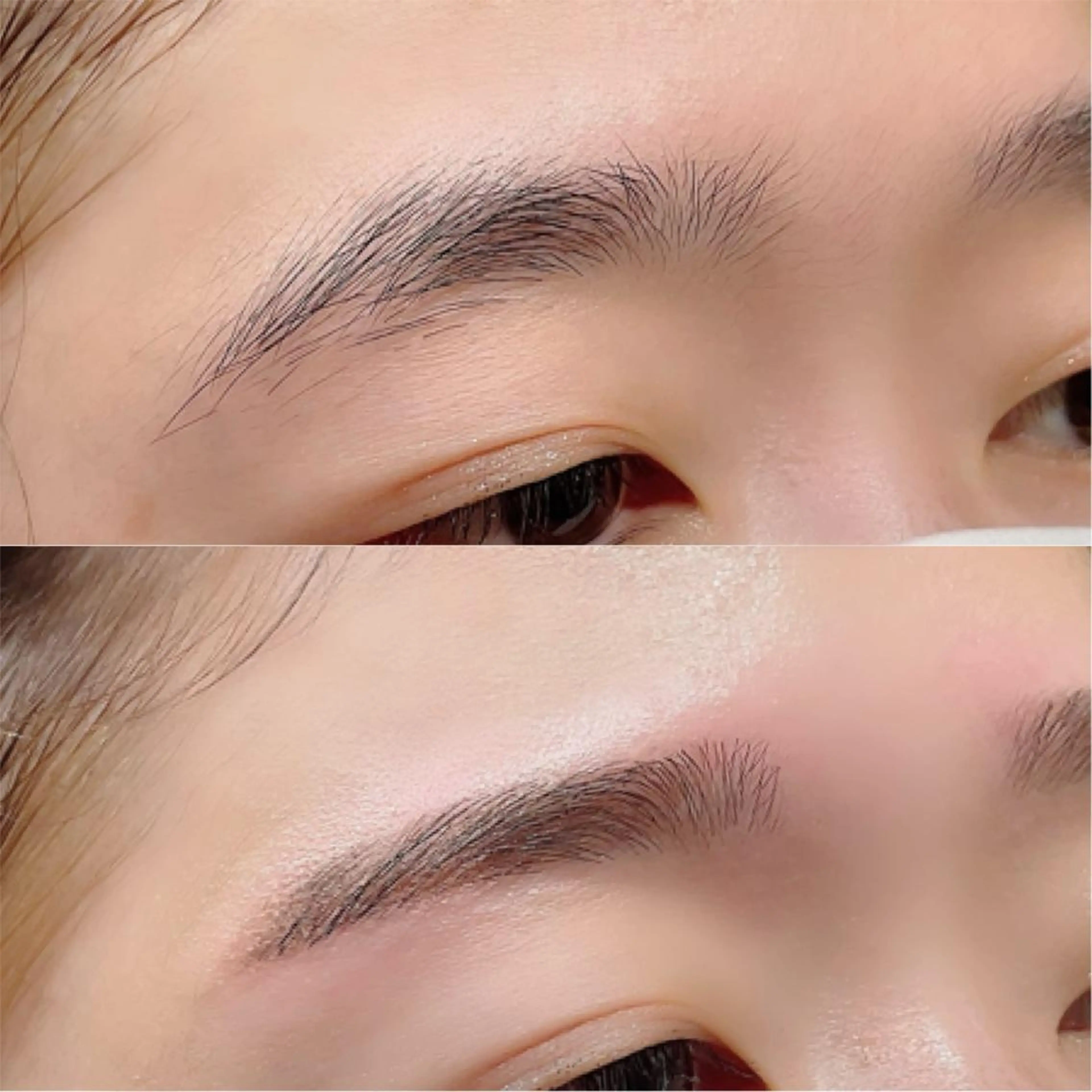 カラー メンズ マツエク・マツパ 清水 素乃香のヘアスタイル