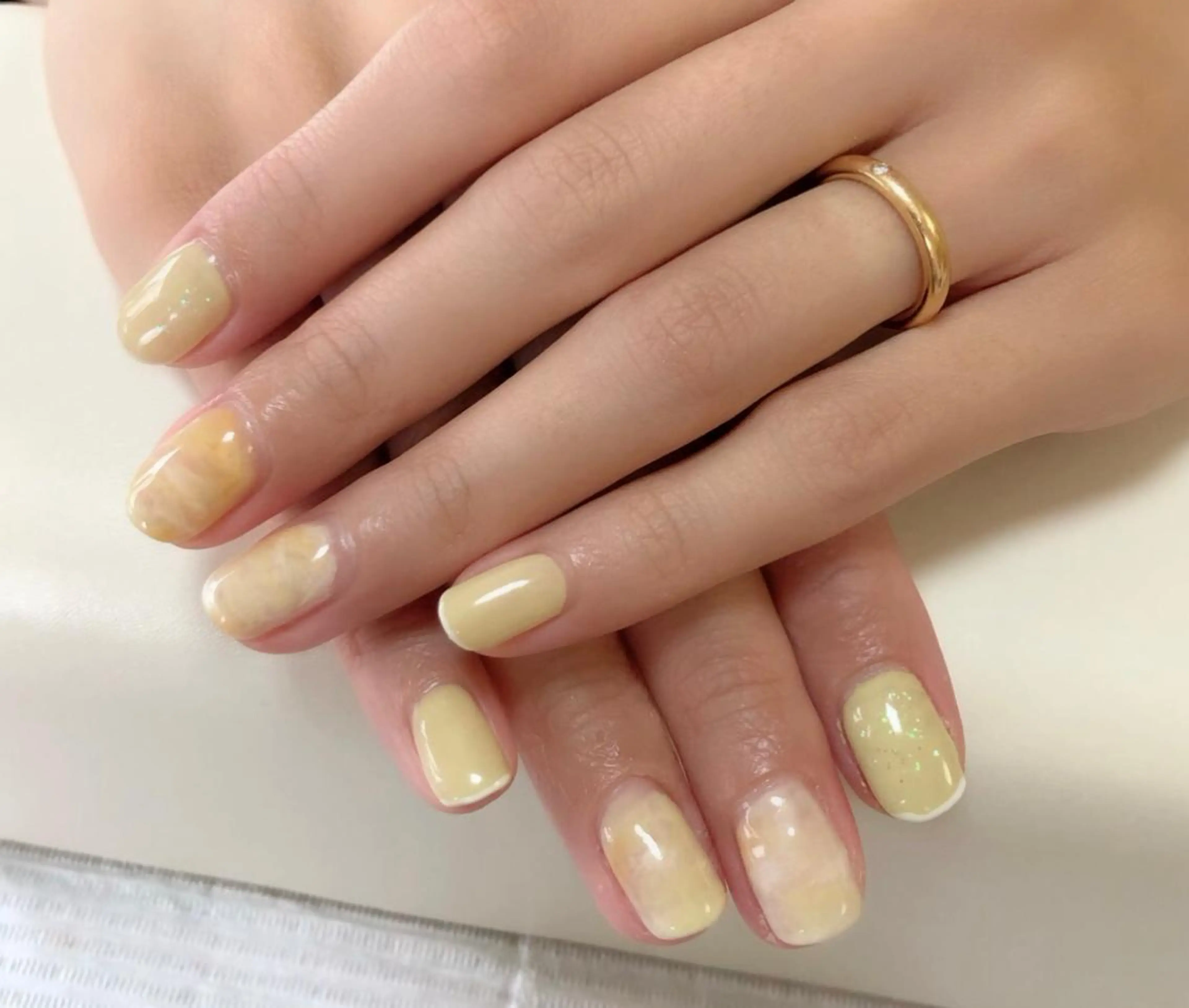 ネイル salon *meehoのネイルデザイン