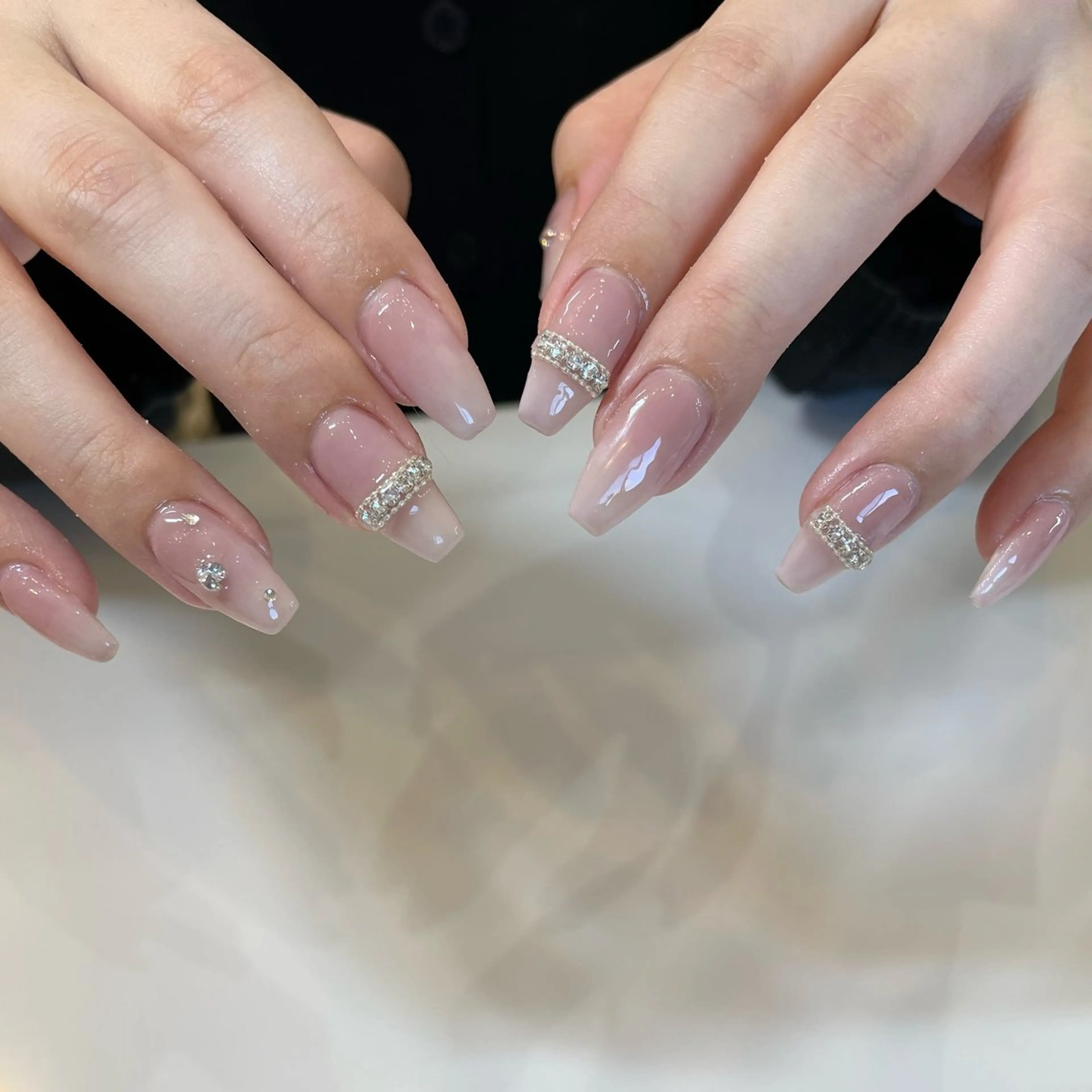 ネイル Nail Salon Gummi.のネイルデザイン
