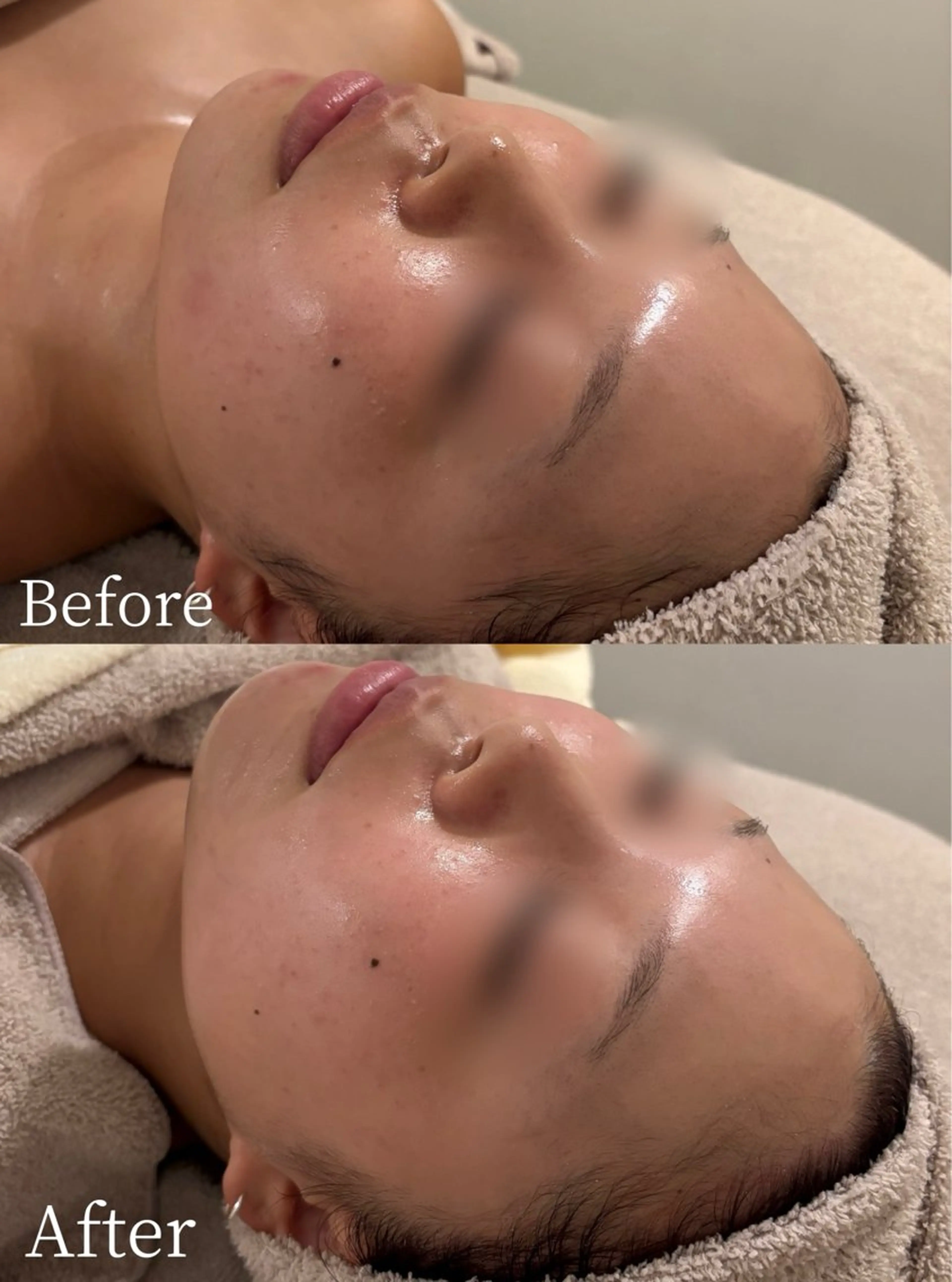 POLA 大阪福島店のエステ・リラクイメージ