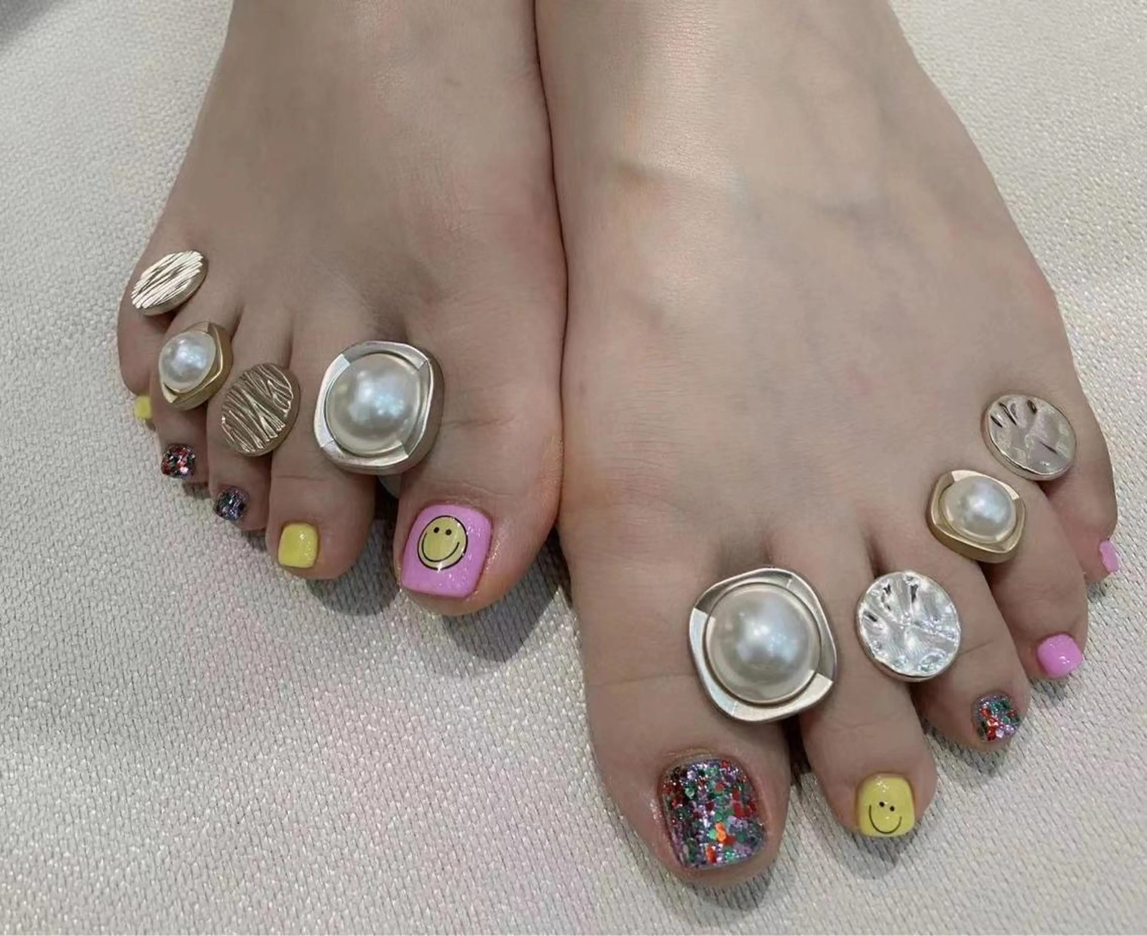 ネイル May&Way Neilのネイルデザイン