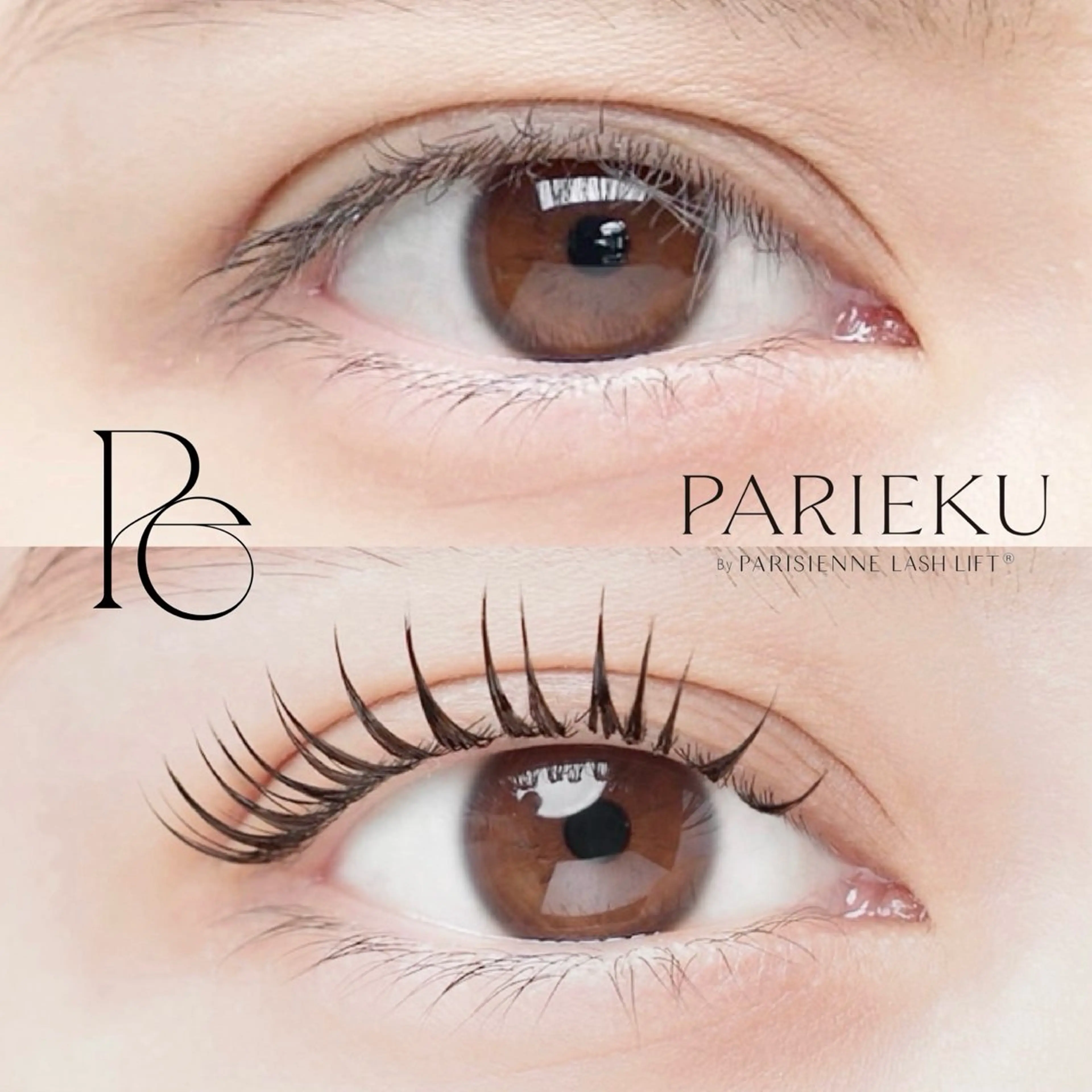 マツエク・マツパ Lucia 博多店 [ 山地 ]のマツエク・マツパデザイン