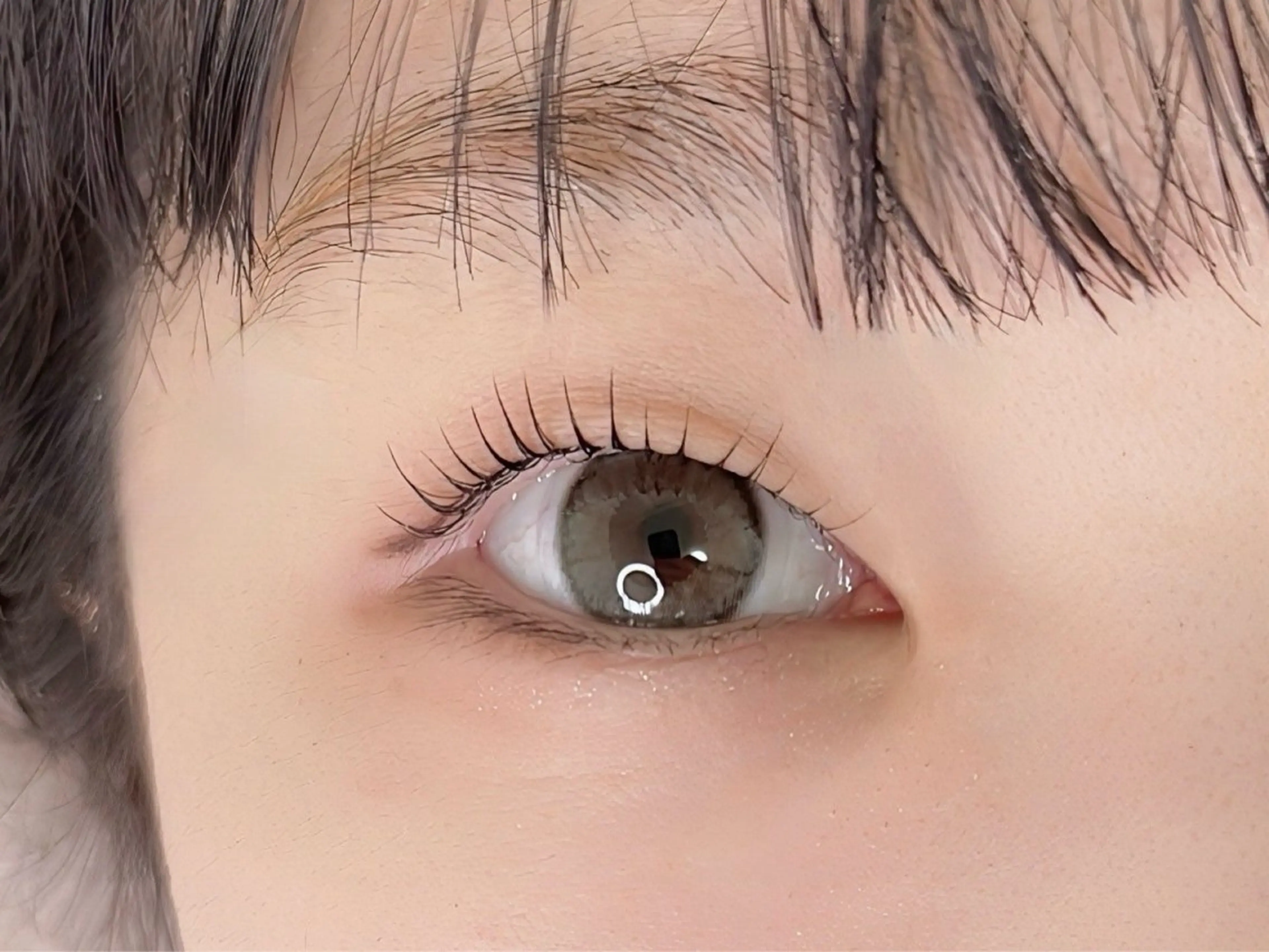 マツエク・マツパ Stella. tomoka💝のマツエク・マツパデザイン