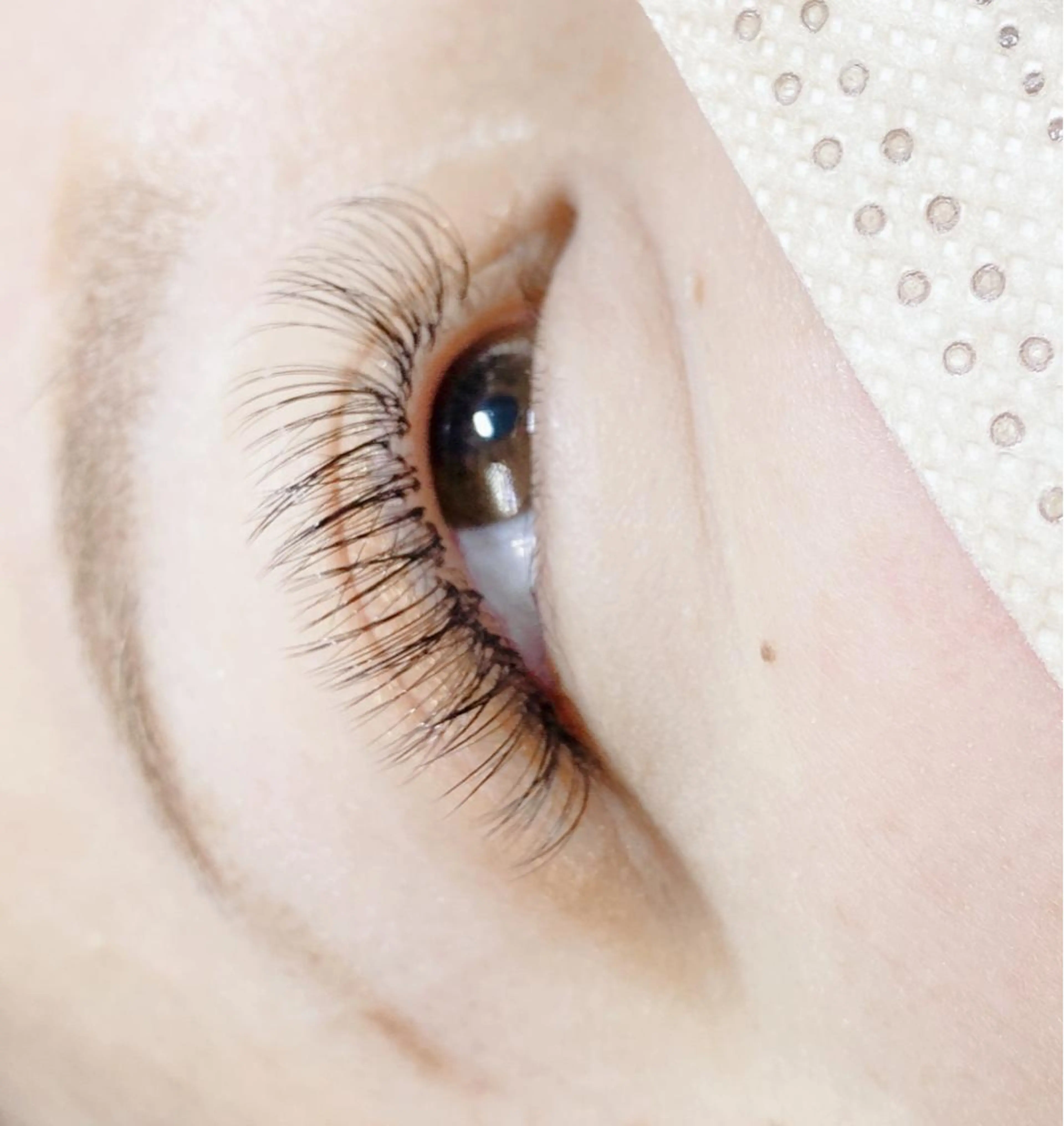 マツエク・マツパ uniii所属・uniii相模大野 Yoshizawaのマツエク・マツパデザイン