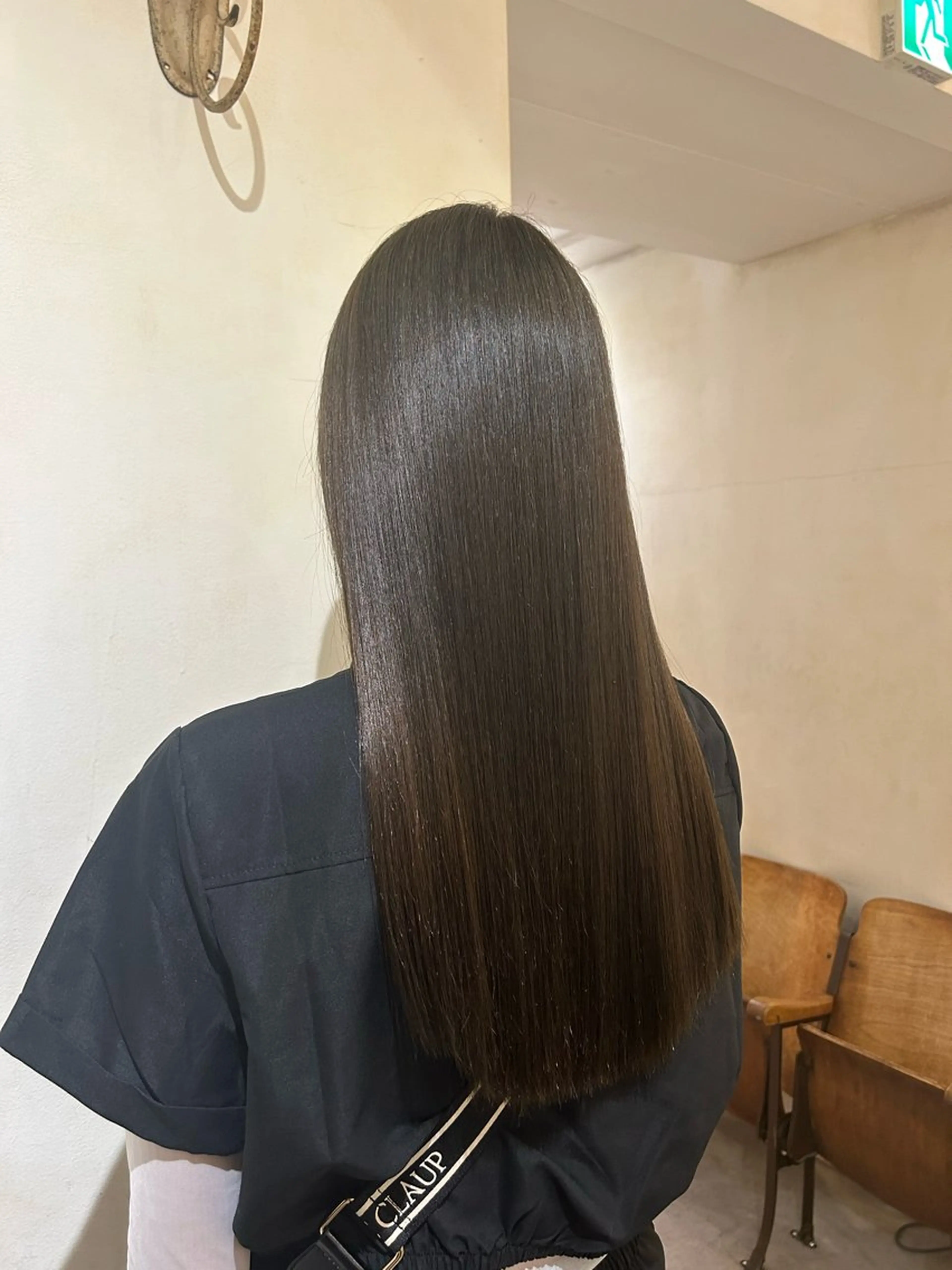 カット 縮毛矯正 トリートメント MINX aoyama所属・似合わせボブ/縮毛 矯正/りょうたのヘアスタイル