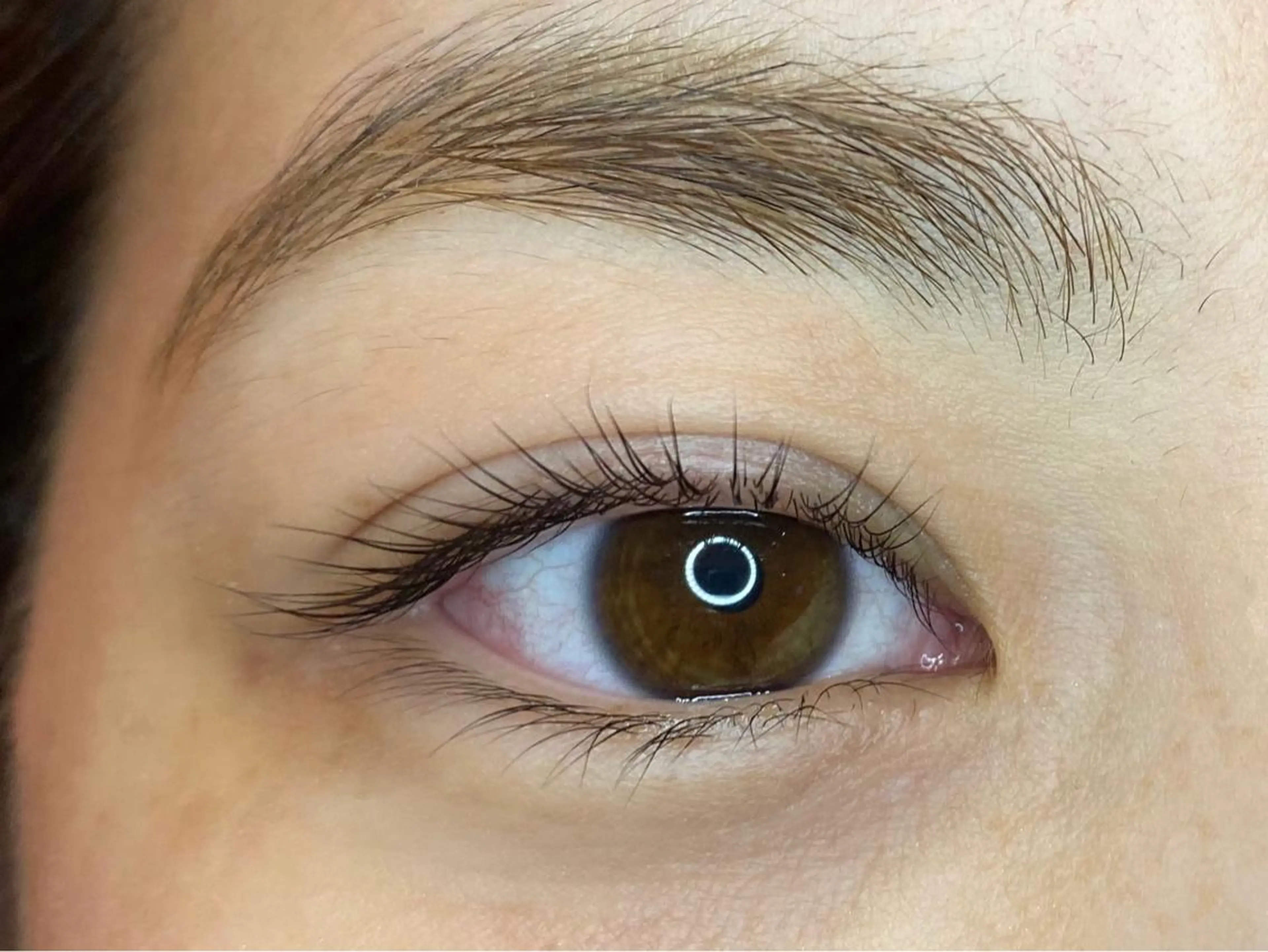 マツエク・マツパ マツパ 東戸塚 carinaのマツエク・マツパデザイン