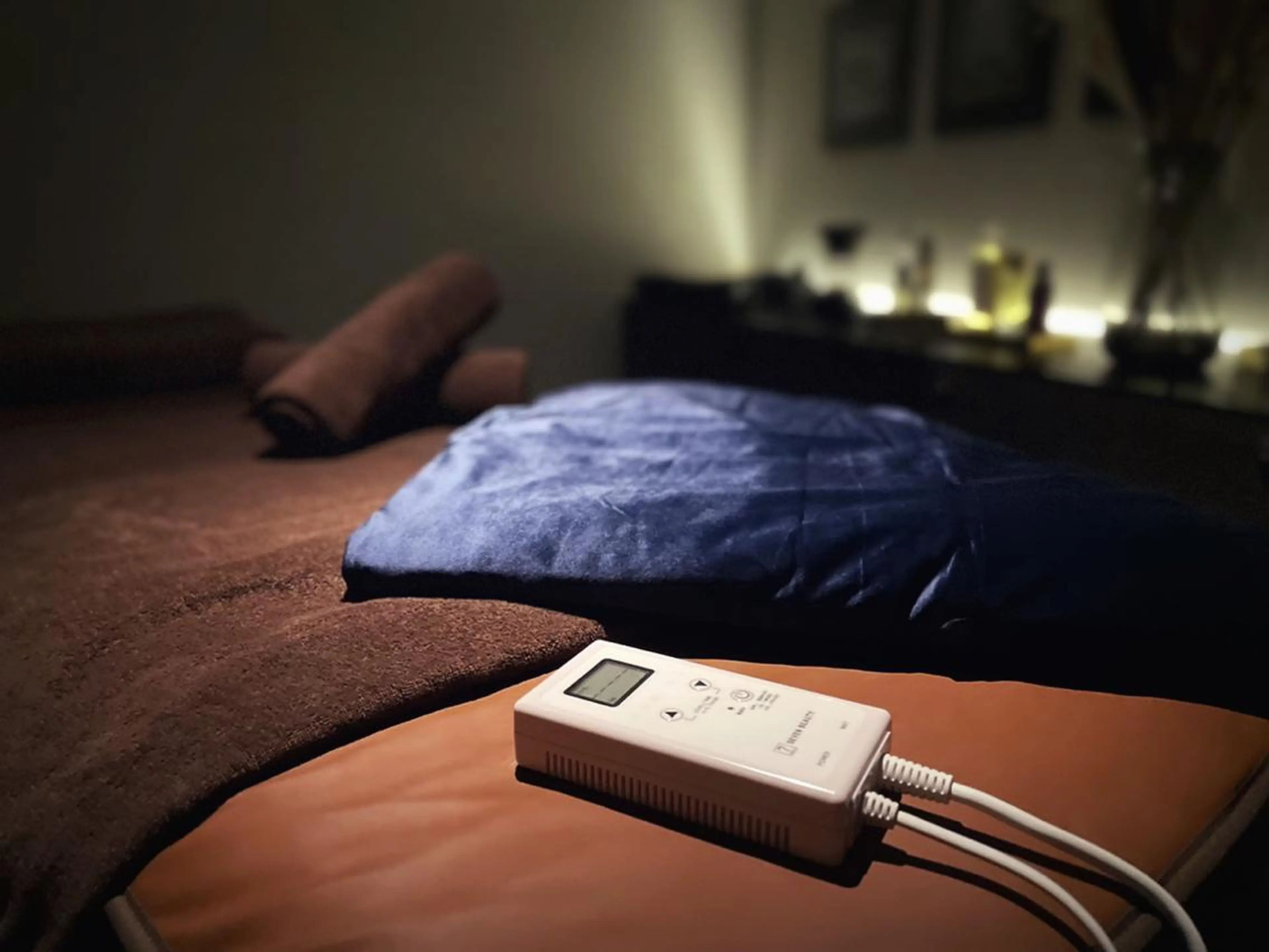 リラク Bisetto ヘッド&全身リンパマッサージサロン 恵比寿【ビセット】所属・一ノ瀬 浩也のエステ・リラクイメージ